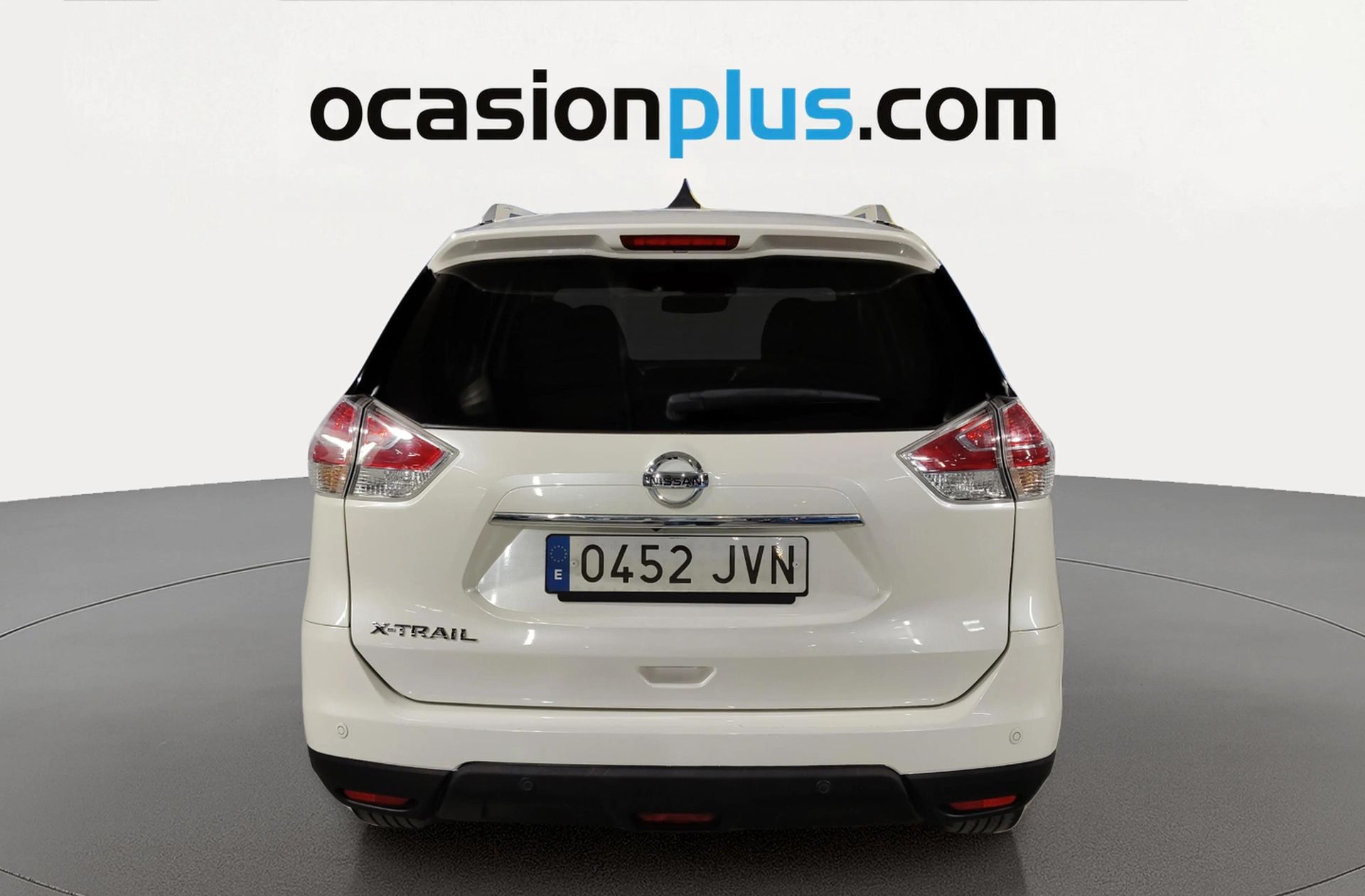 Nissan X-Trail 1.6 dCi Tekna Xtronic - foto 16