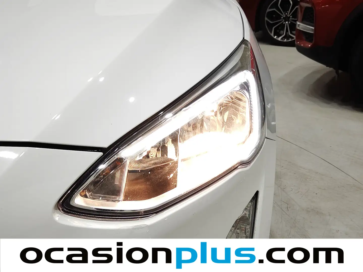 Foto Ford Focus Ford Focus 1.0 Ecoboost Trend+ (125 CV)