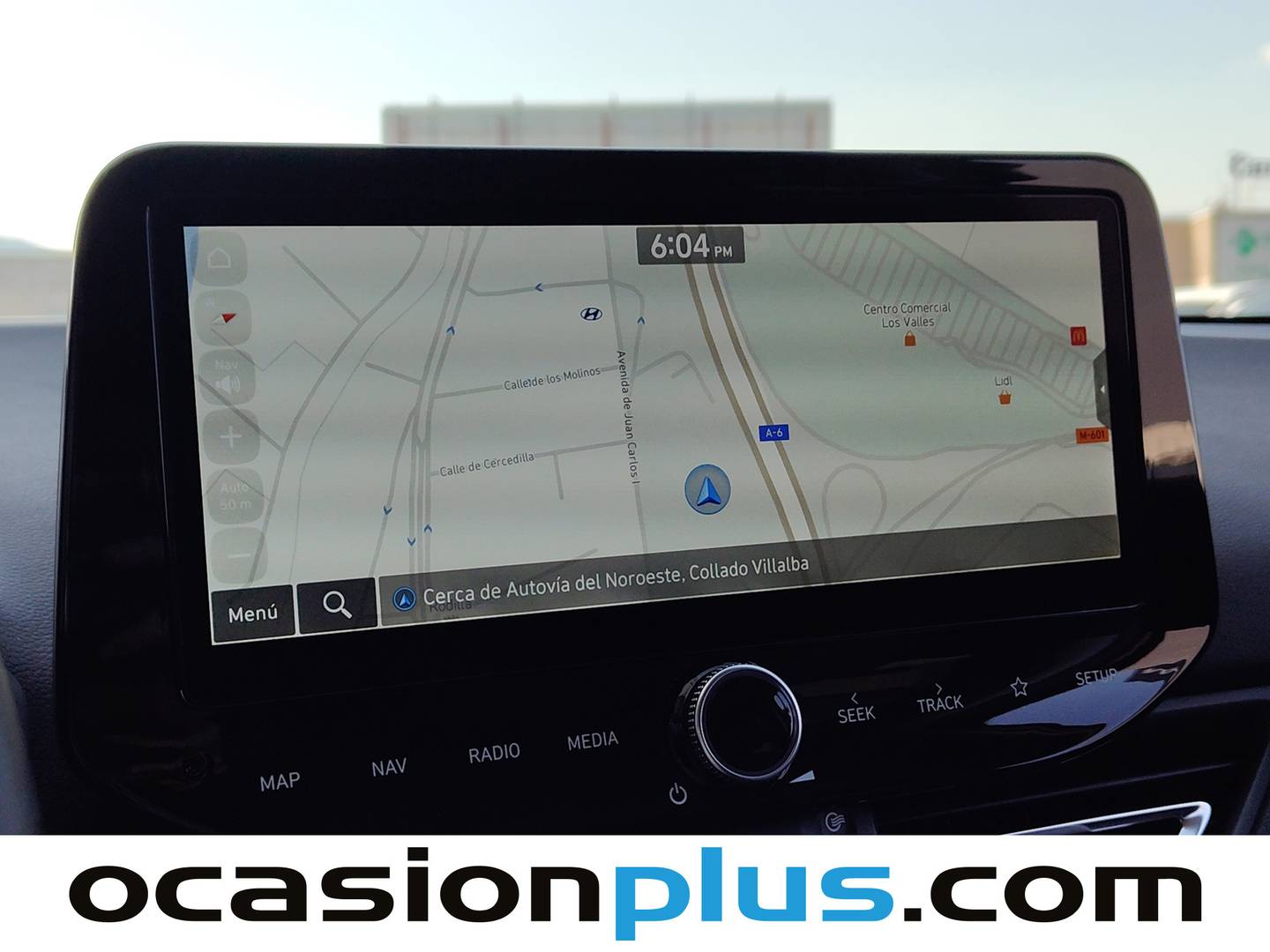 Extras y acabados del Hyundai i30 Hyundai i30 1.0 TGDI 48V Klass (100 CV)