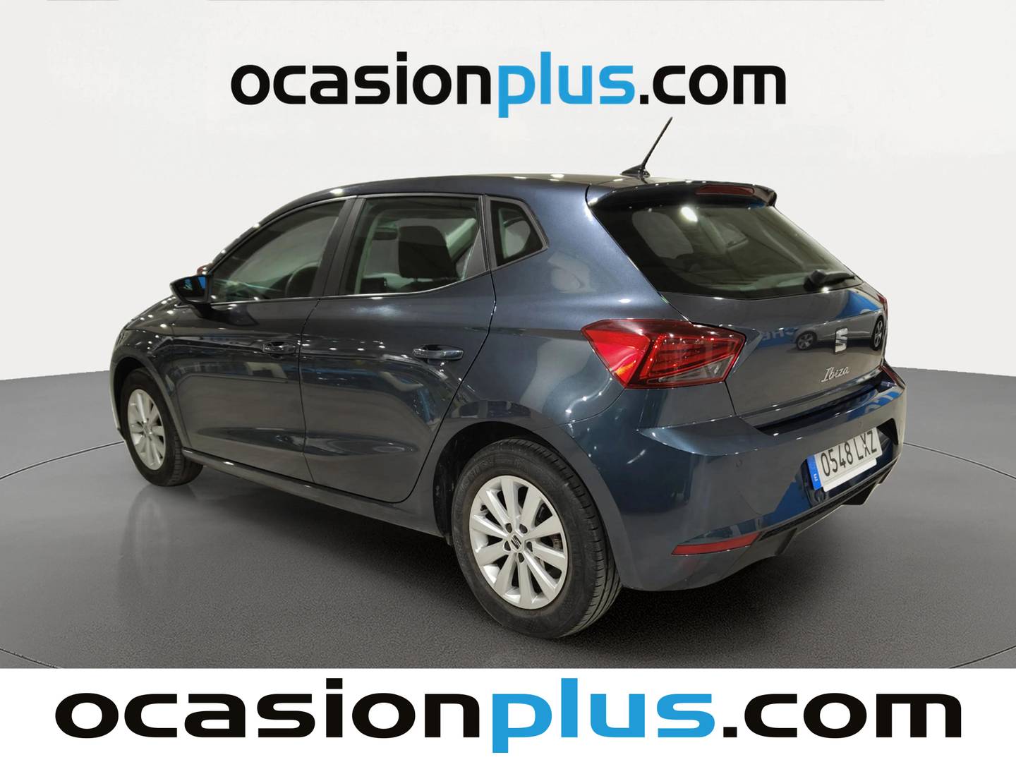 Foto Seat Ibiza SEAT Ibiza 1.0 TSI Style Plus (110 CV)