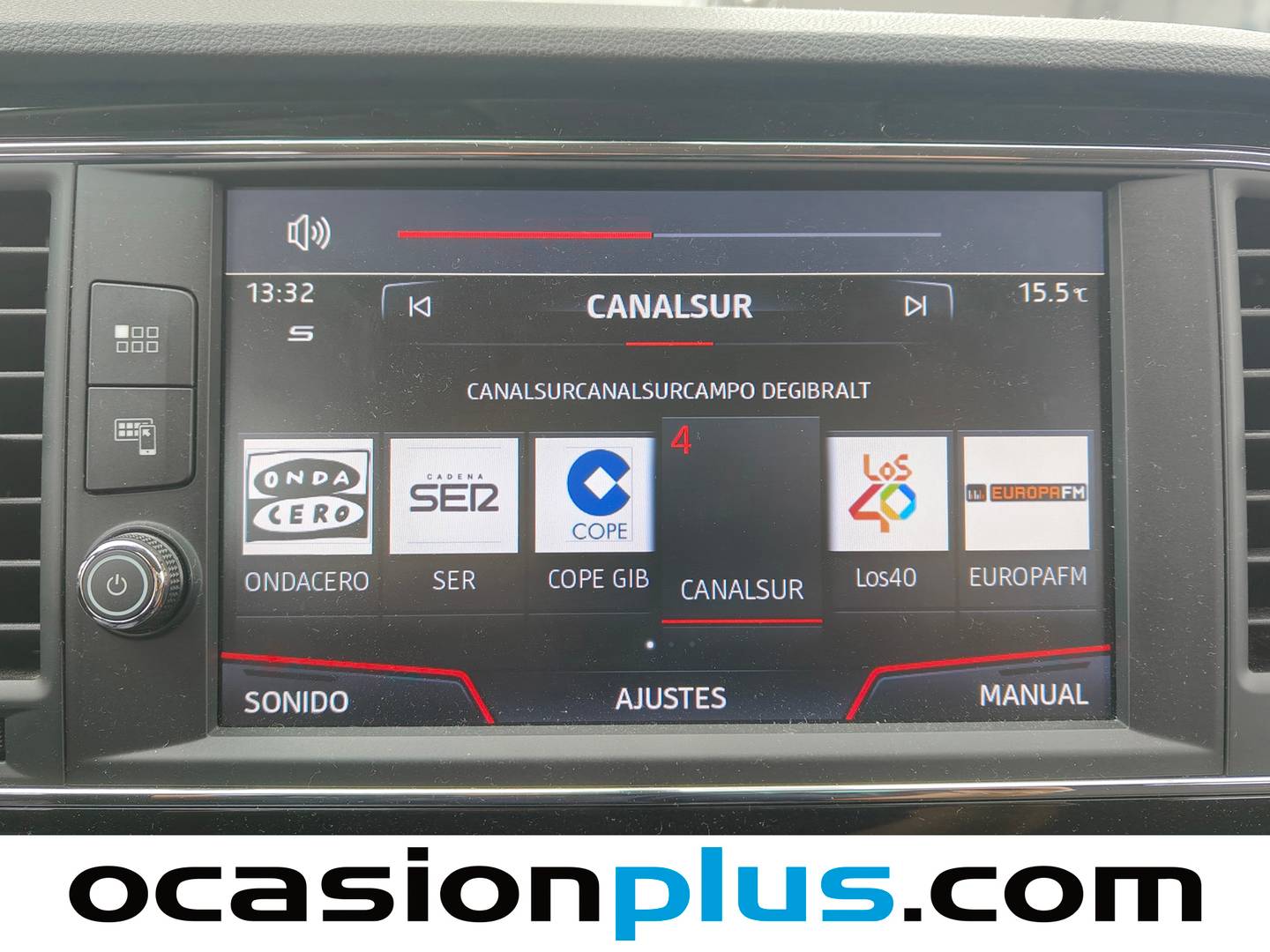 Seat León SEAT León 1.5 TSI S&S FR Edition (130 CV) 2019