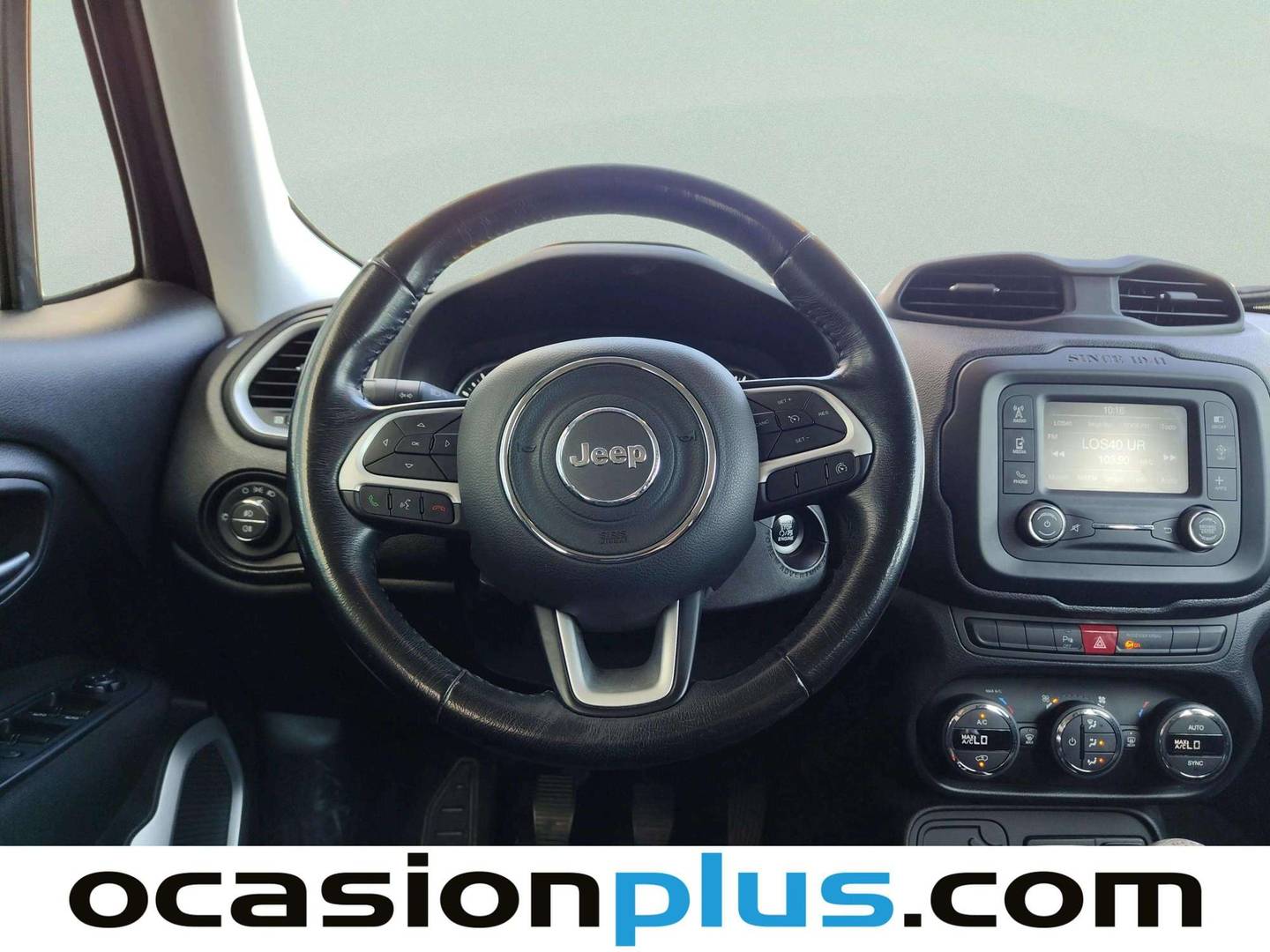 Jeep Renegade Jeep Renegade 1.4 Multiair Longitude 4x2 (140 CV) 2017
