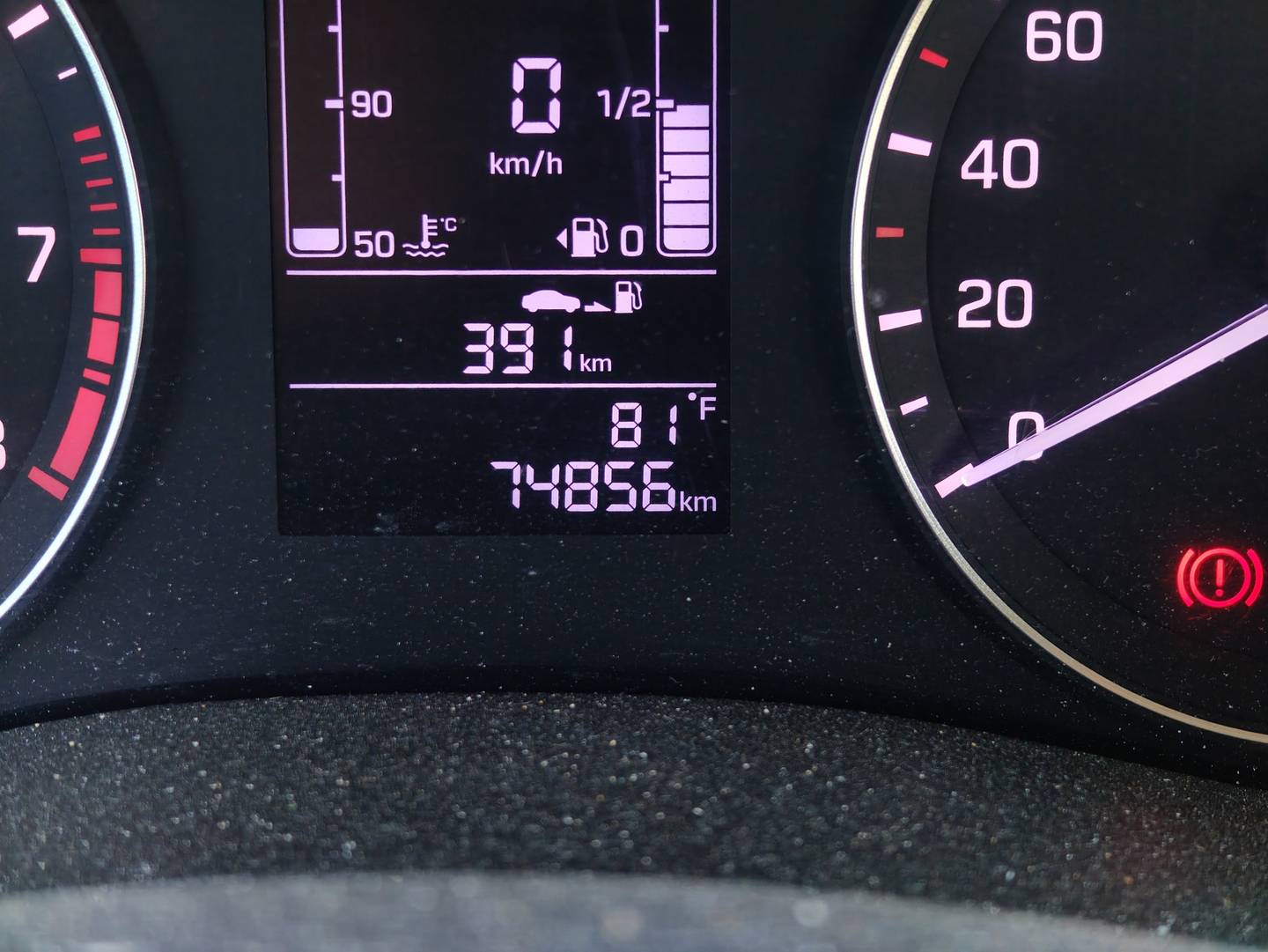 Foto Hyundai i20 Active Hyundai i20 Active 1.0 TGDI BlueDrive Tecno (100 CV)