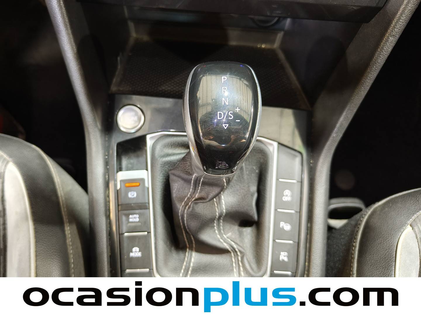 Volkswagen Tiguan Volkswagen Tiguan R-Line 2.0 TDI (150 CV) DSG de segunda mano