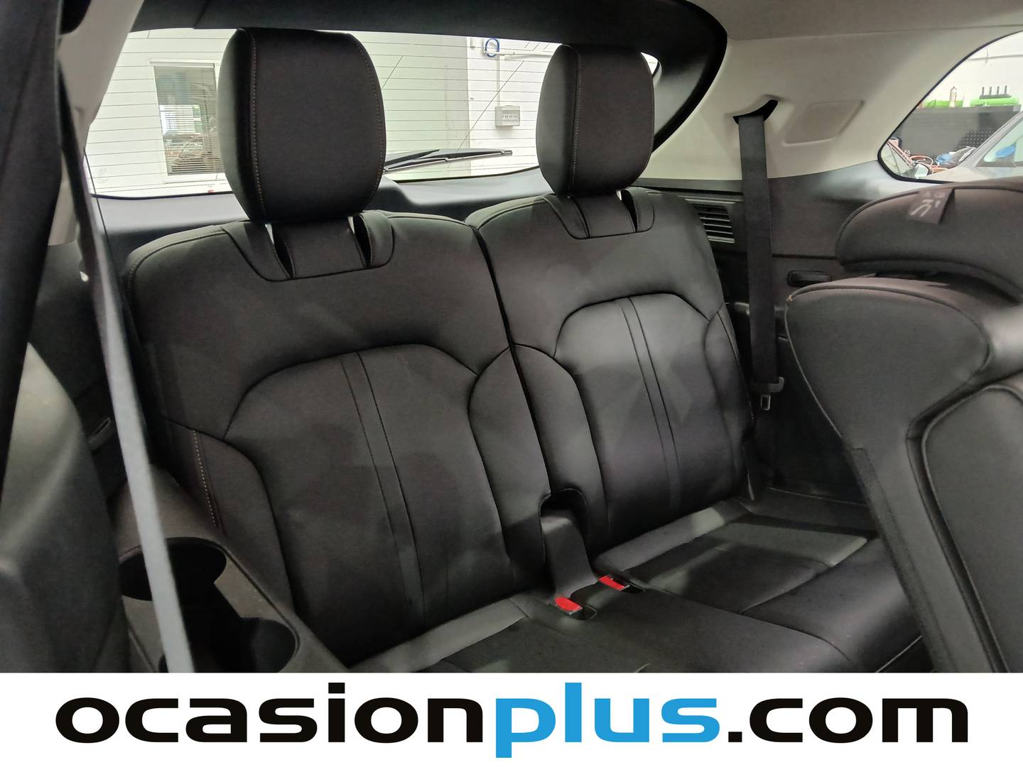 Mazda CX-80 Mazda CX-80 e-SKYACTIV D MHEV Exclusive-Line Plus (254 CV) 7 Plazas 2024