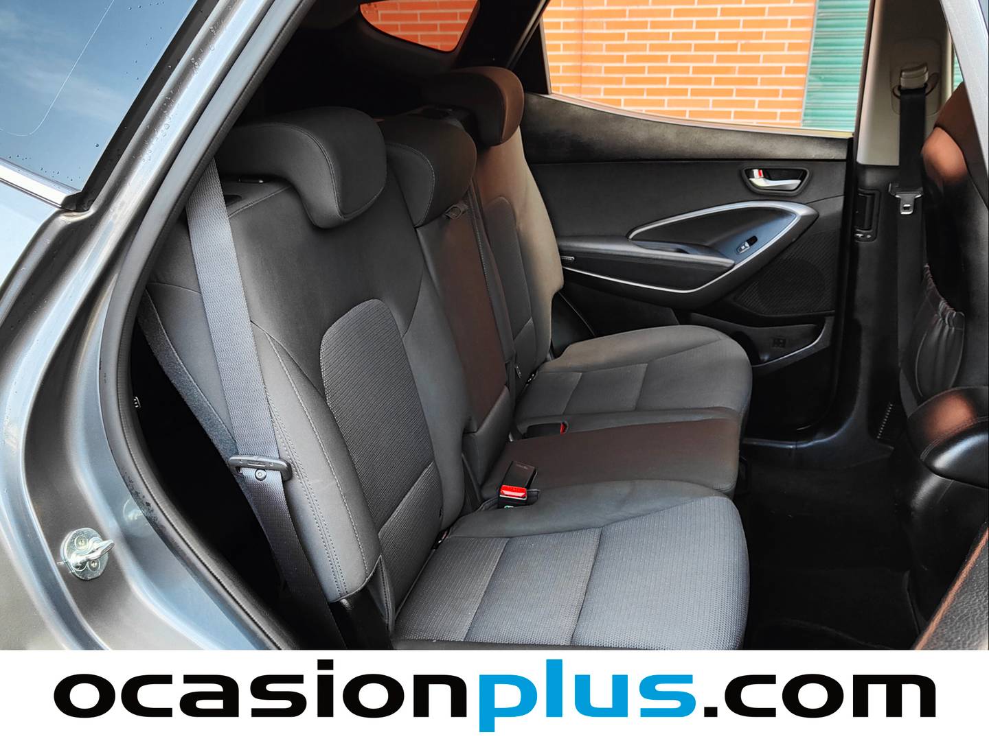 Hyundai Santa Fe Hyundai Santa Fe 2.0 CRDI Essence 4x2 (150 CV) 7 Plazas al mejor precio