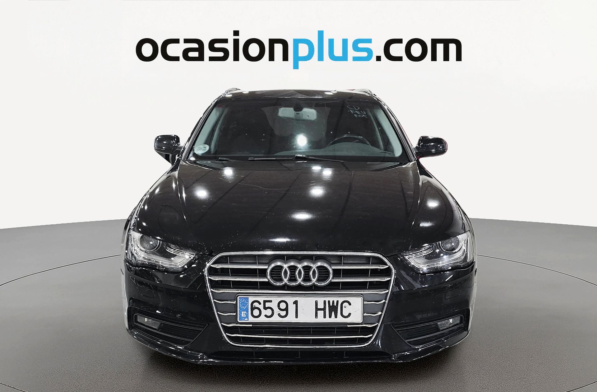 Audi A4 Avant 2.0 TDI multitronic - foto 10