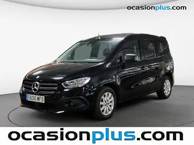 Mercedes Citan