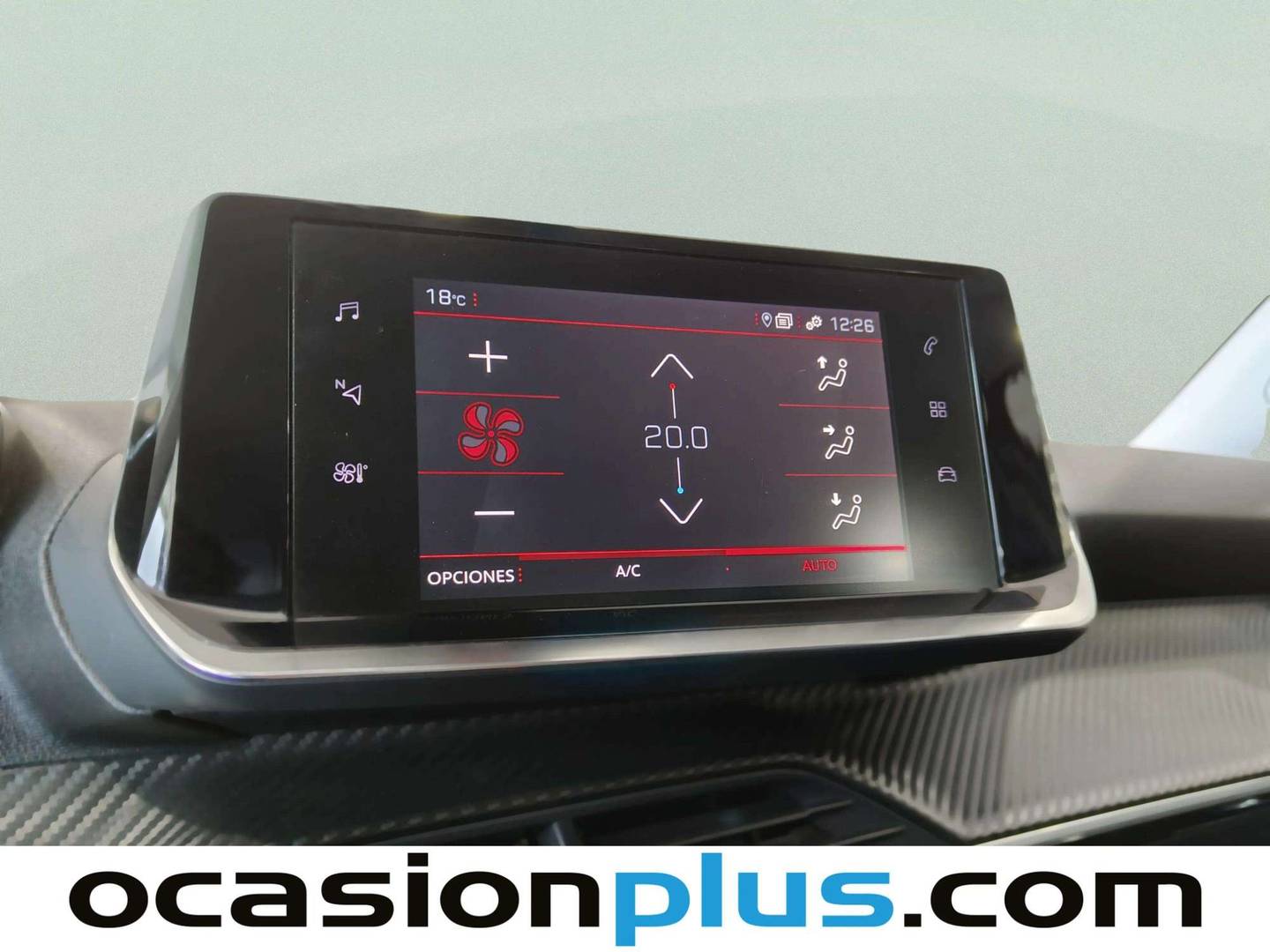 Peugeot 2008 Peugeot 2008 BlueHDi 100 Allure (100 CV) seminuevo