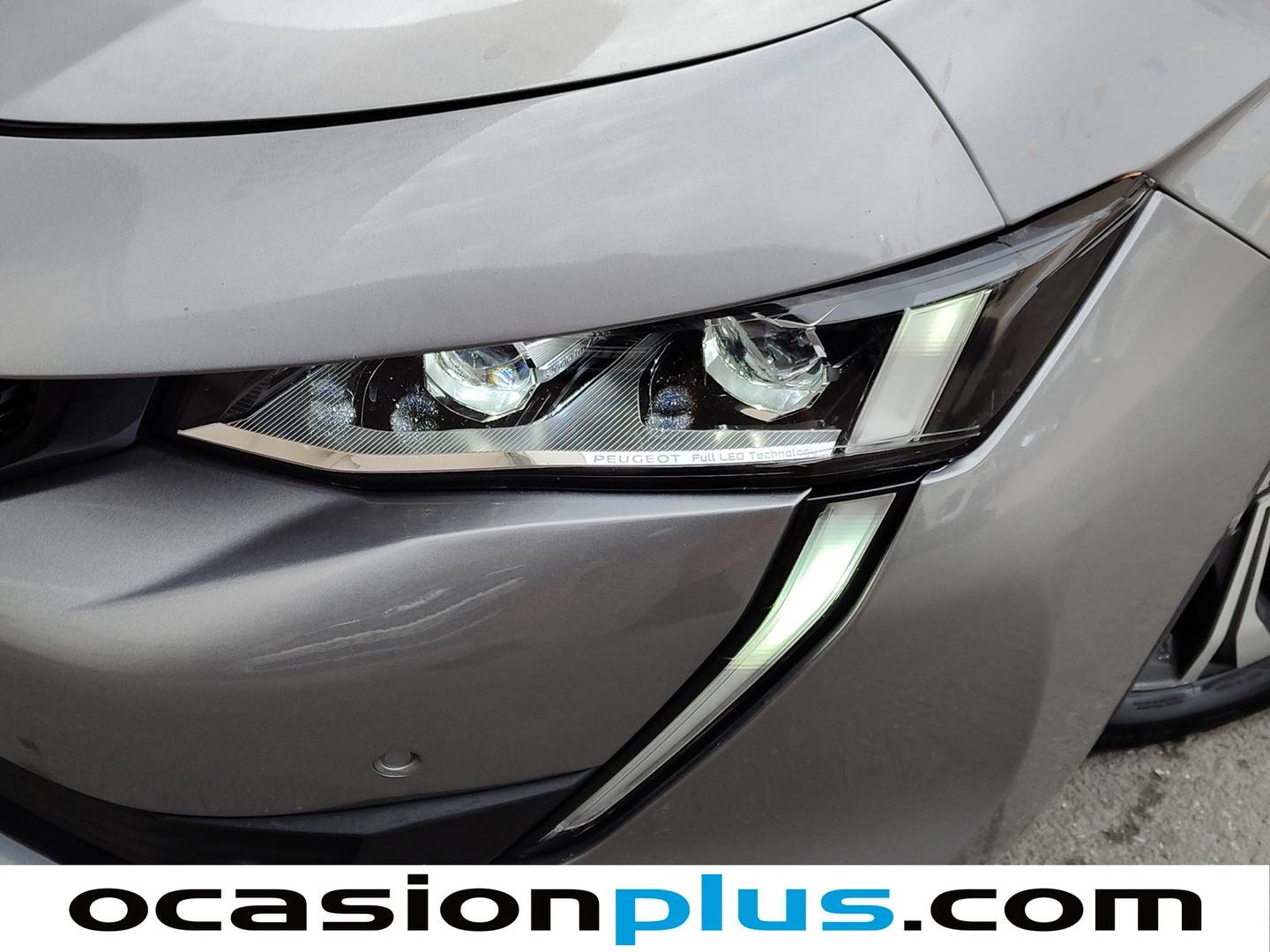Peugeot 508 Peugeot 508 PureTech 130 Allure Pack EAT8 96 kW (130 CV) km 0