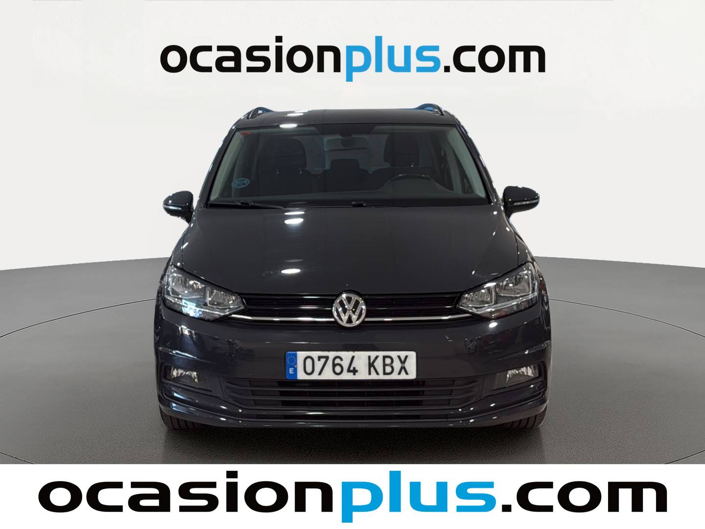 Volkswagen Touran Volkswagen Touran 1.2 TSI Edition BMT (110 CV) 7 PLAZAS al mejor precio