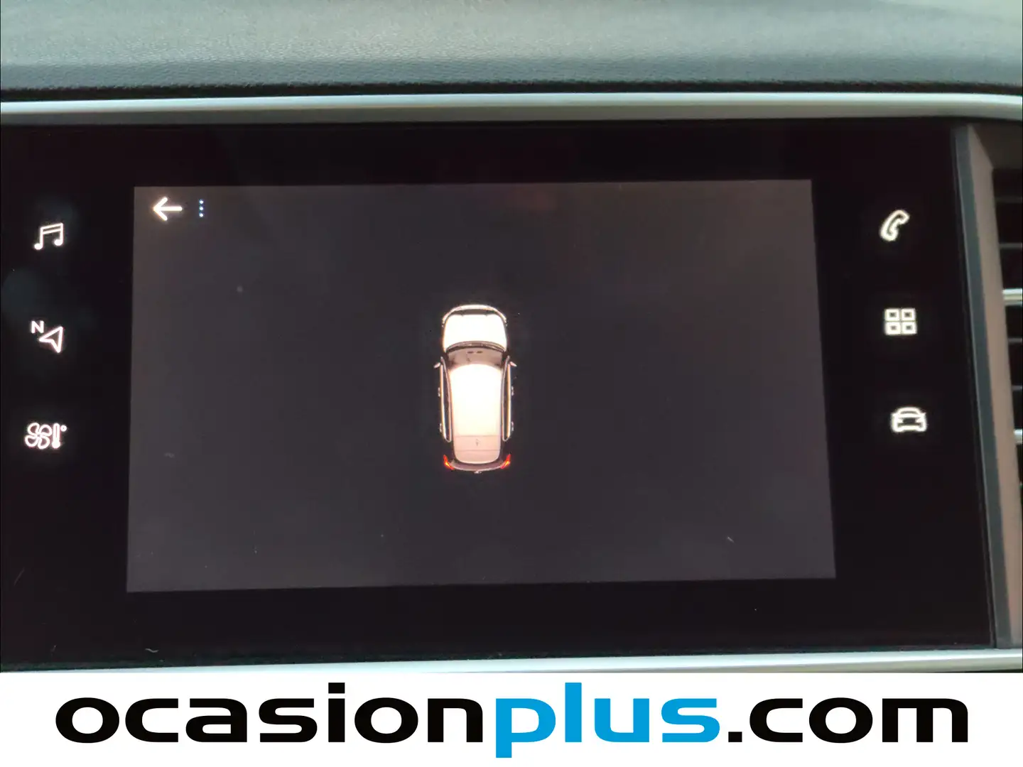 Foto Peugeot 308 Peugeot 308 Active Pack BlueHDi S&S (130 CV)