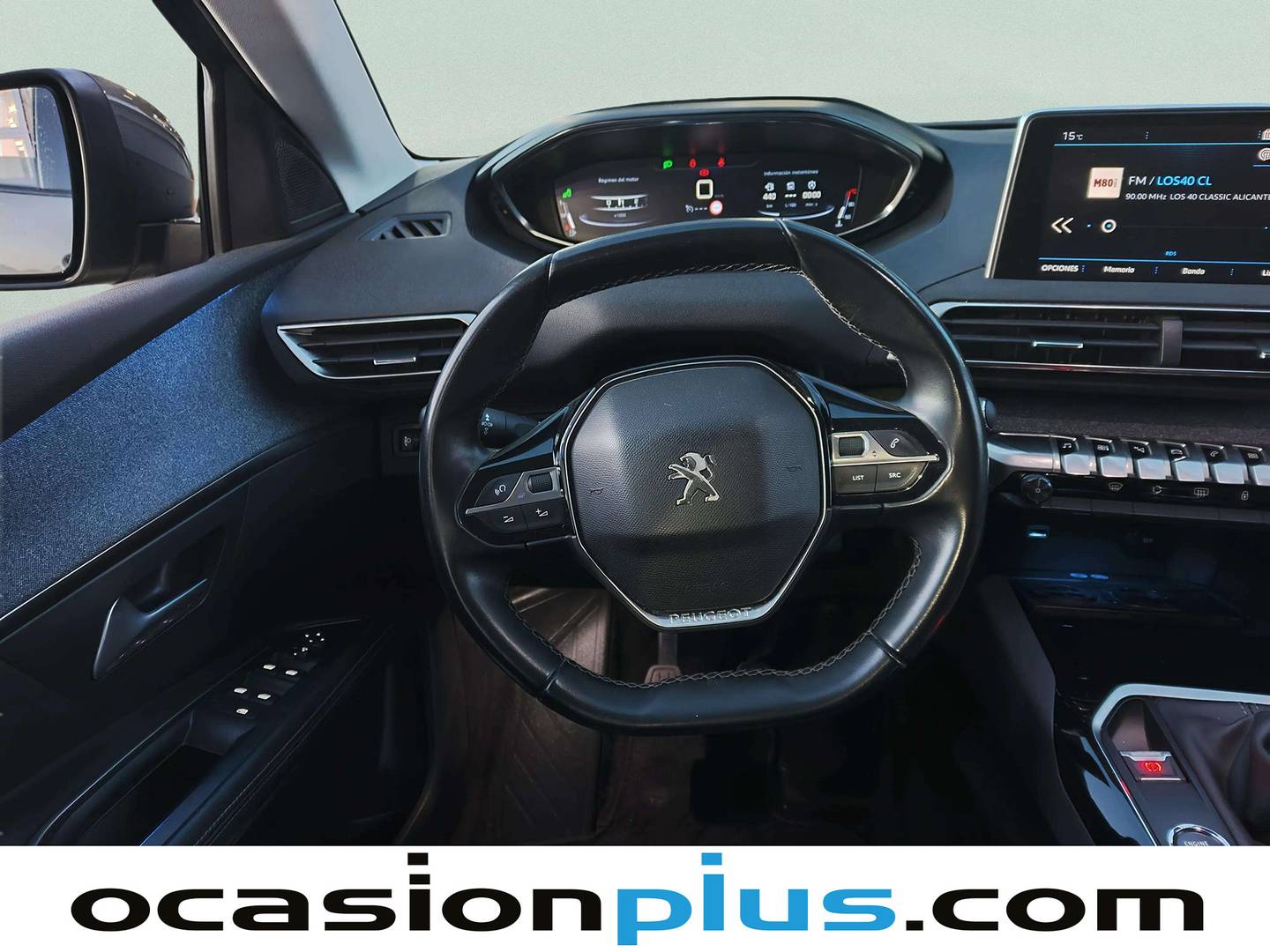 Foto Peugeot 5008 Peugeot 5008 BlueHDi 130 S&S Allure (130 CV) 7 Plazas