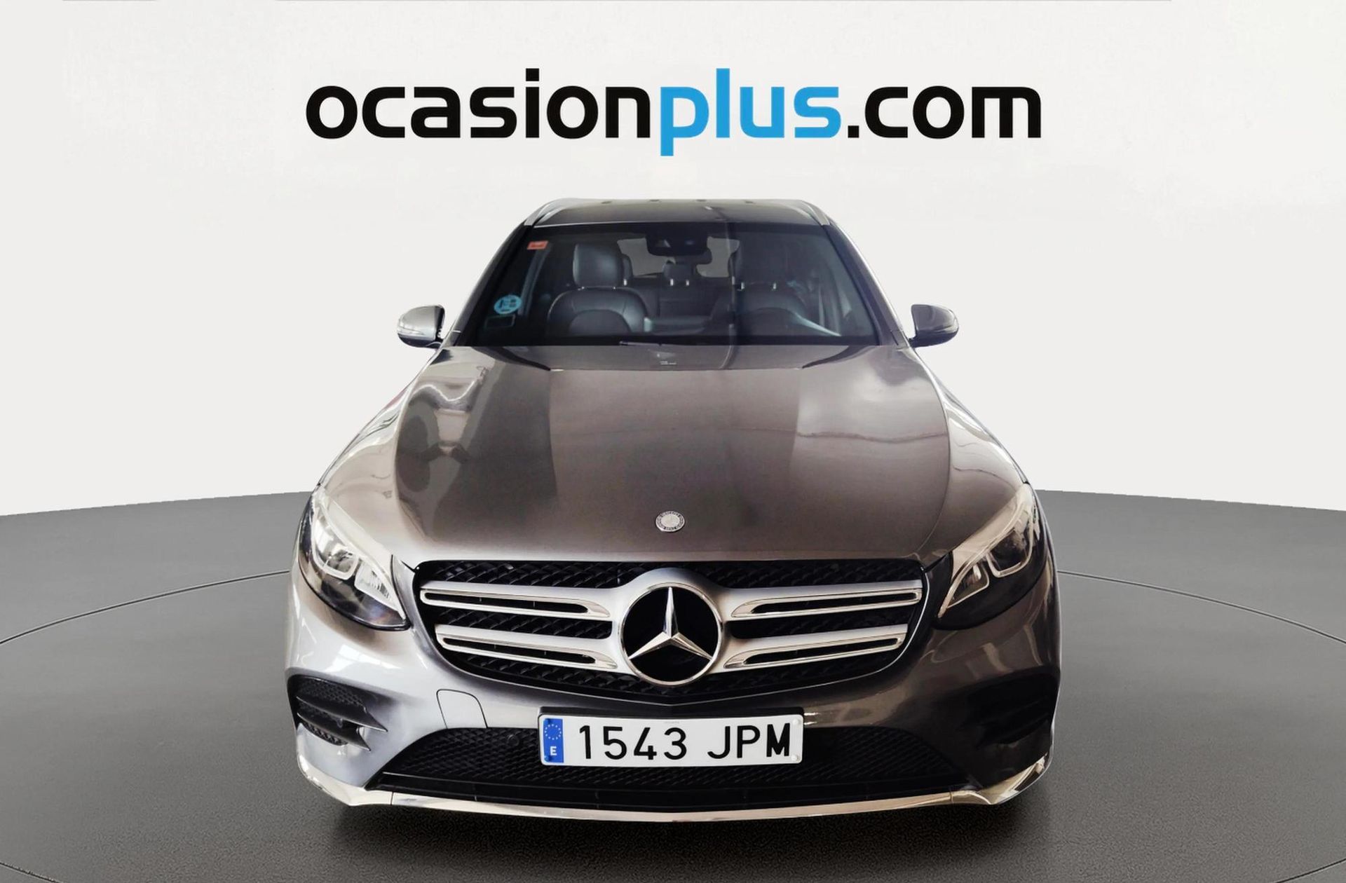 Mercedes-Benz GLC Mercedes GLC 220 d Exclusive 4Matic - foto 10