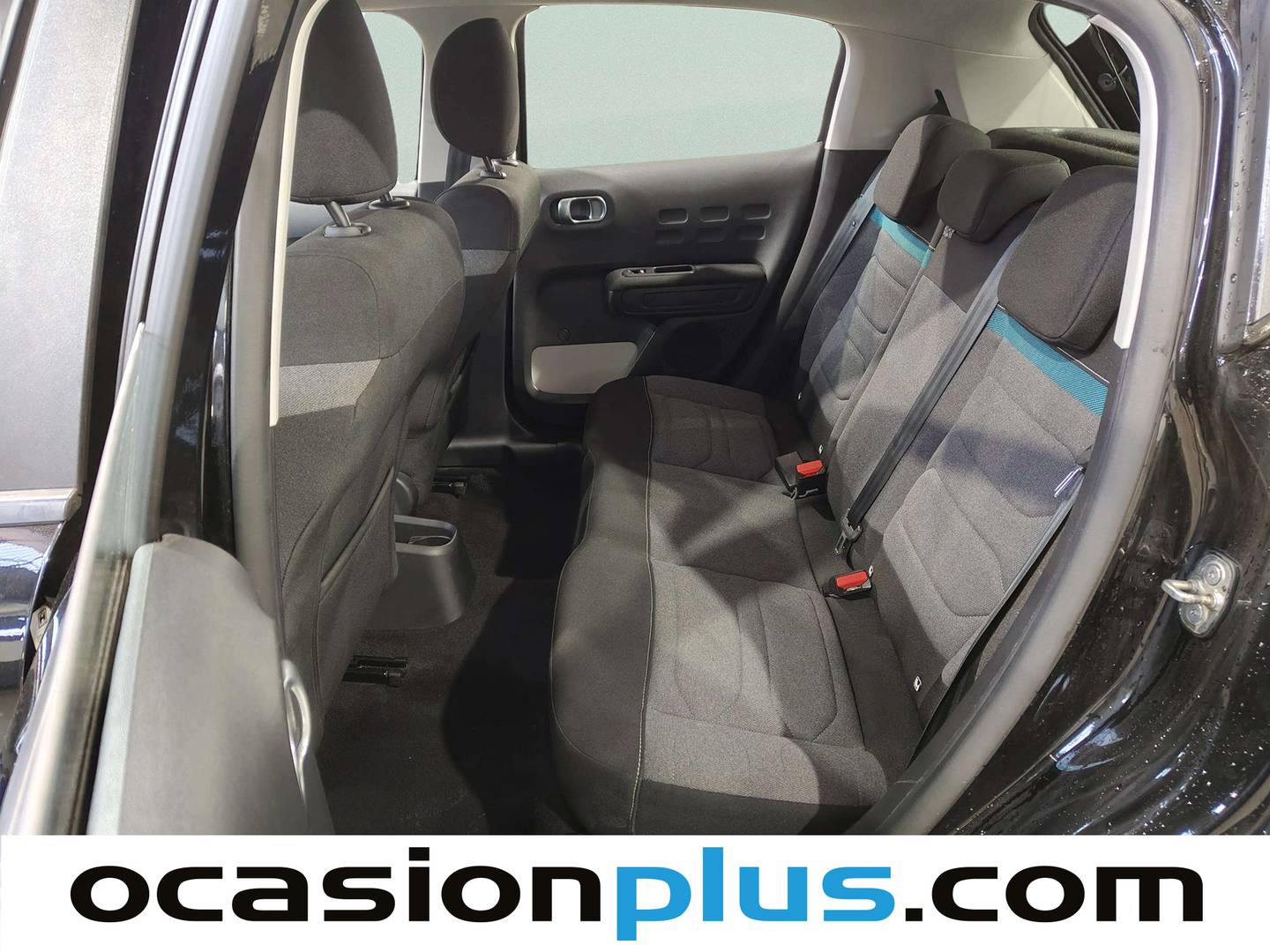 Foto Citroën C3 Citroen C3 PureTech 83 Feel Pack (83 CV)