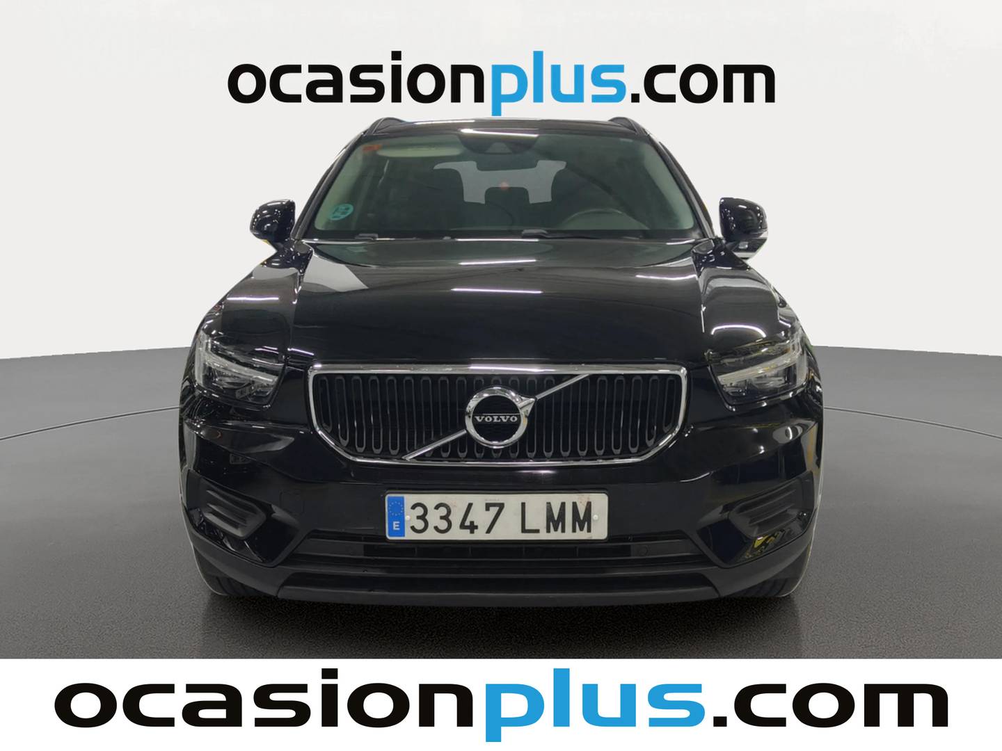 Foto Volvo XC40 Volvo XC40 T2 Momentum Core Auto (129 CV)