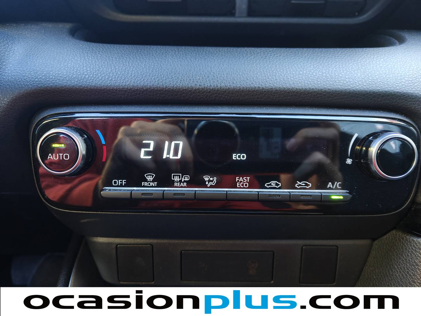 Foto Toyota Yaris Toyota Yaris 120H Active Plus  (116 CV)