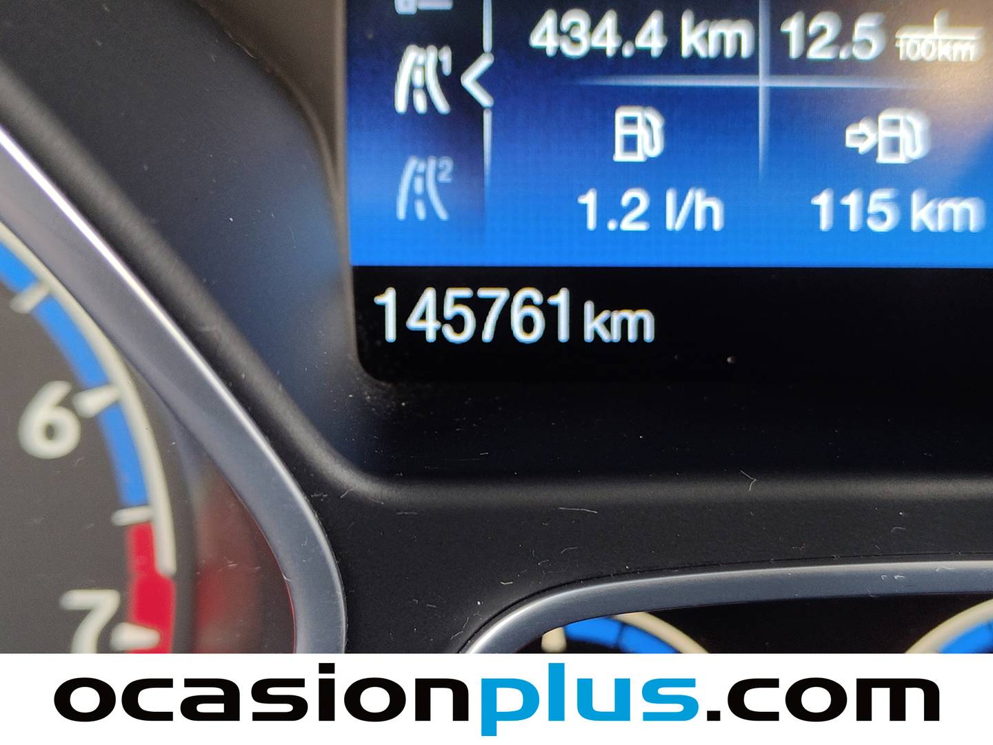 Ford Focus Ford Focus 2.3 EcoBoost RS (350 CV) barato