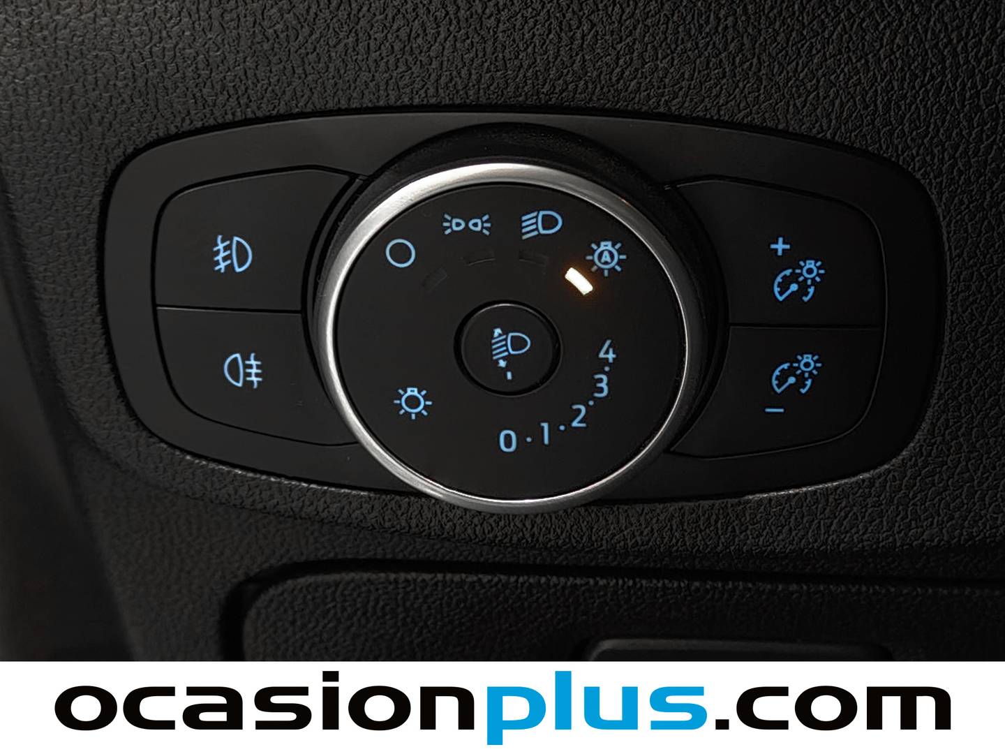 Ford Focus Ford Focus 1.5 Ecoblue ST-Line (120 CV) seminuevo