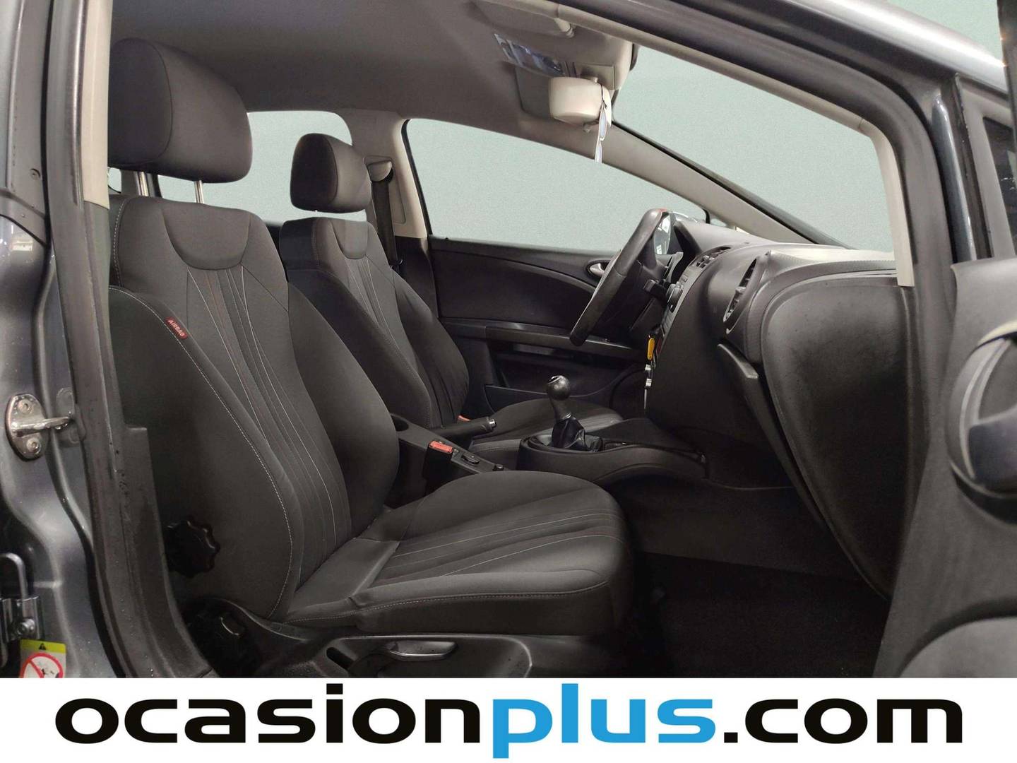 Seat León Seat León 1.2 TSI Reference Copa (105 CV) km 0