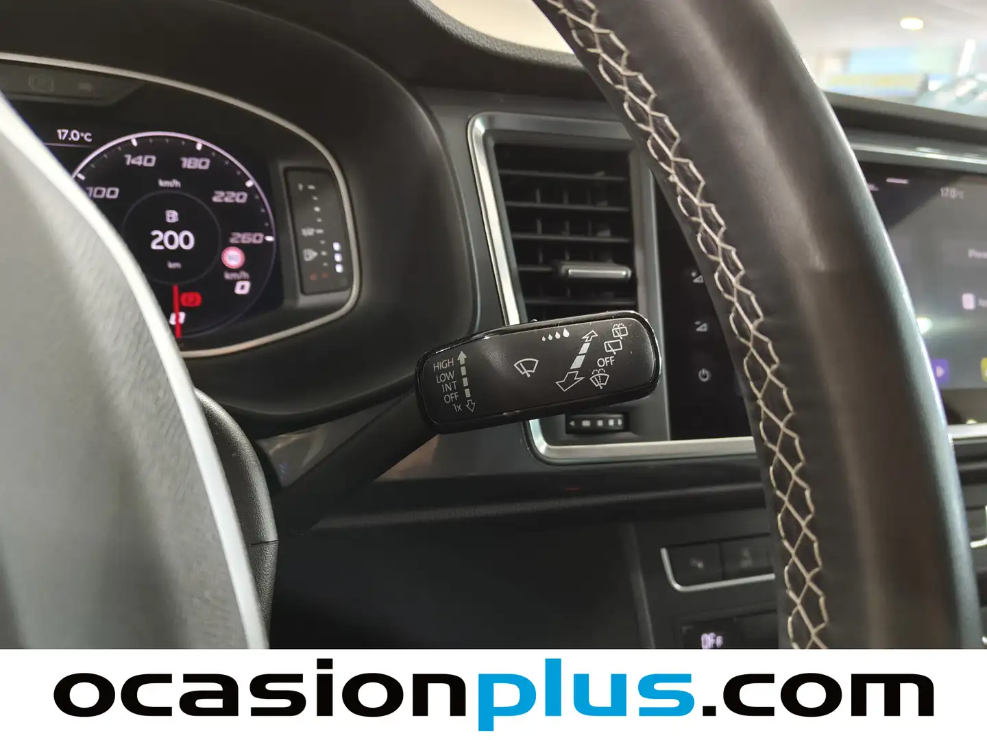 Foto Seat Ateca SEAT Ateca 1.0 TSI S&S Style Go M (110 CV)