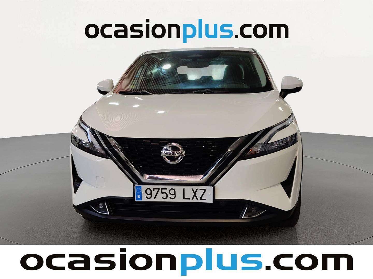 Nissan QASHQAI Nissan Qashqai DIG-T 140 mHEV Acenta 4x2 (140 CV) 140cv