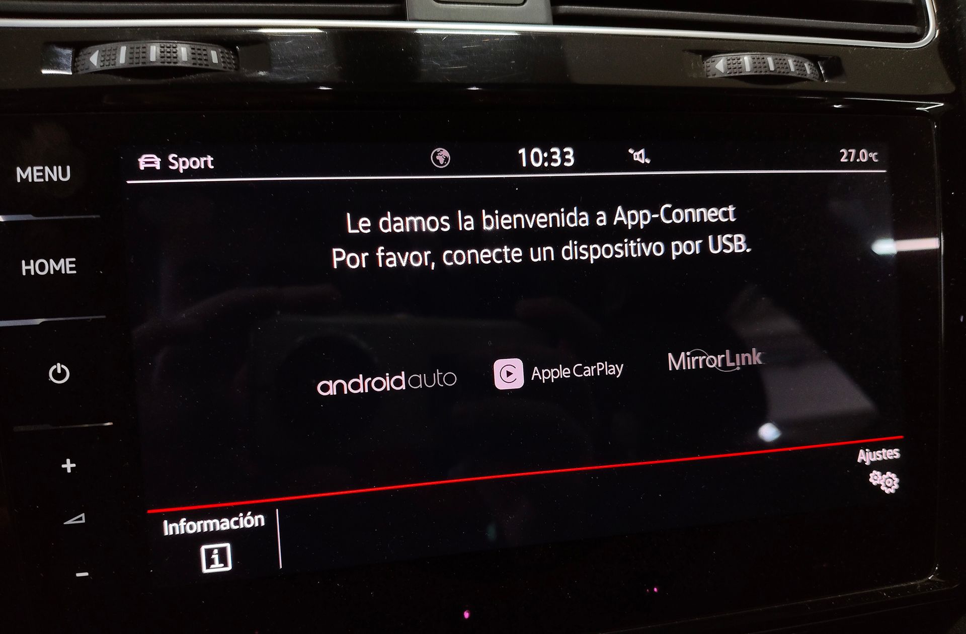 Volkswagen Golf GTI Performance 2.0 TSI DSG - foto 10