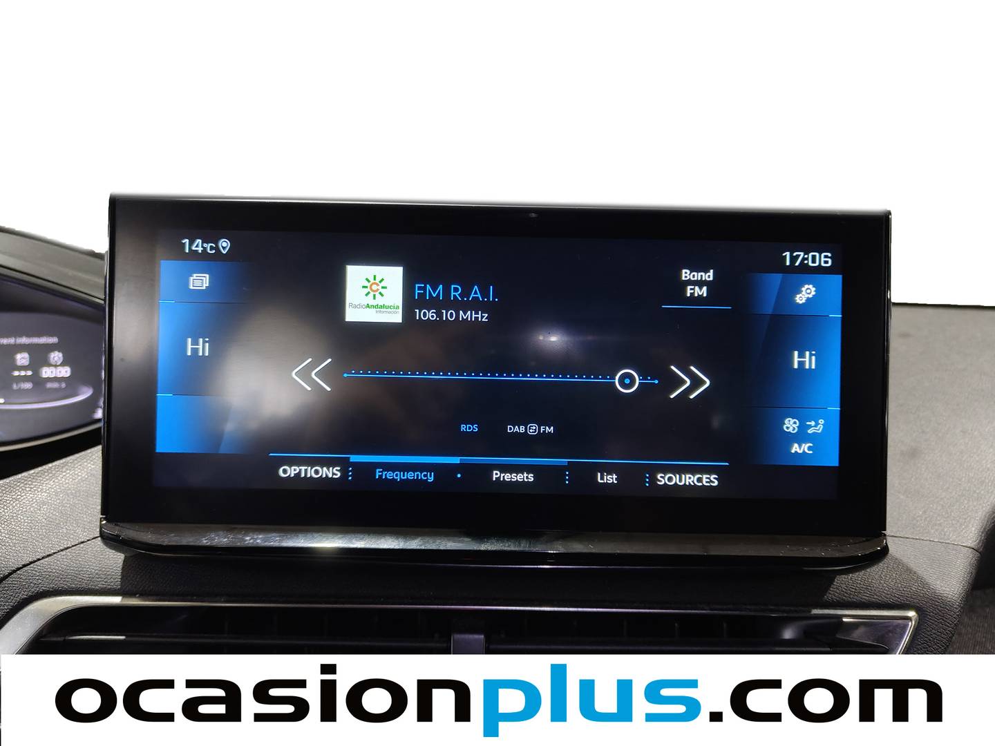 Foto Peugeot 3008 Peugeot 3008 PureTech 130 S&S Allure Pack (130 CV)