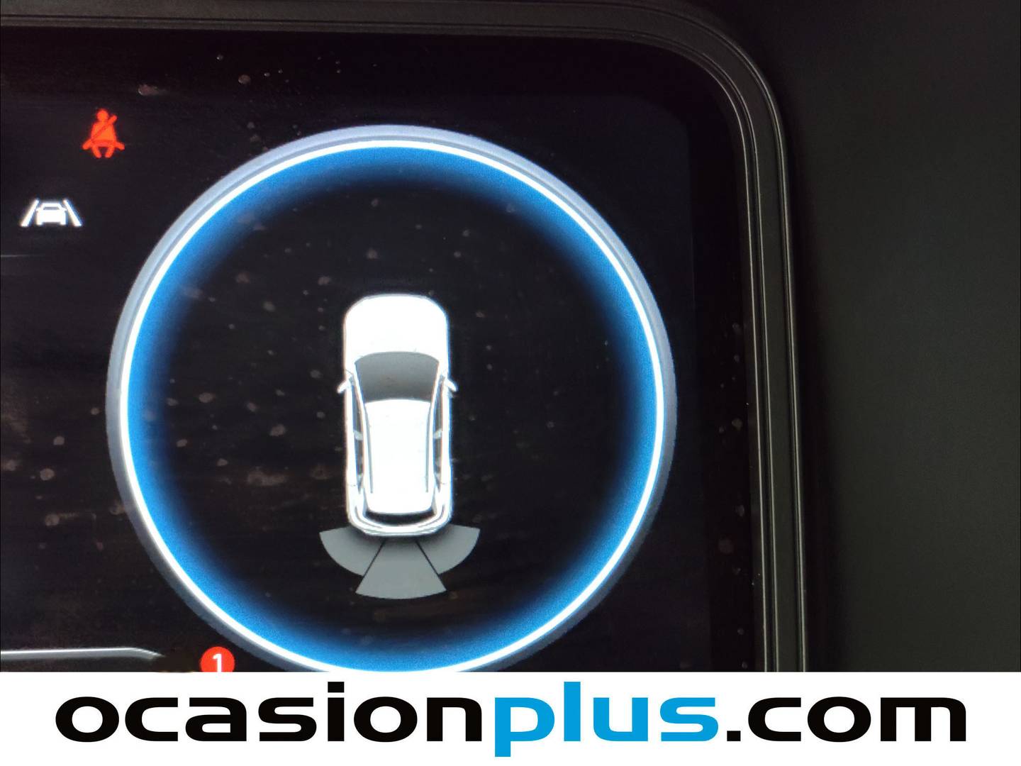 Equipamiento del Hyundai Kona Hyundai Kona 1.6 GDI HEV Maxx DCT (141 CV)