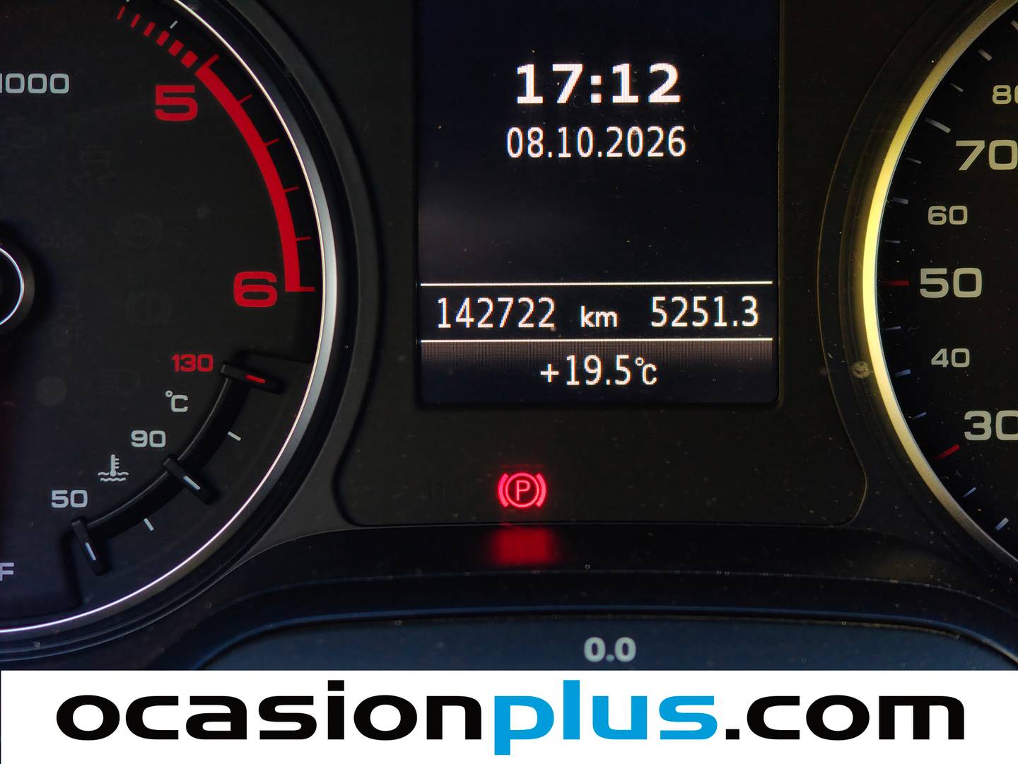 Audi A3 Audi A3 Sedan S line edition 2.0 TDI clean diesel (150 CV) S tronic seminuevo