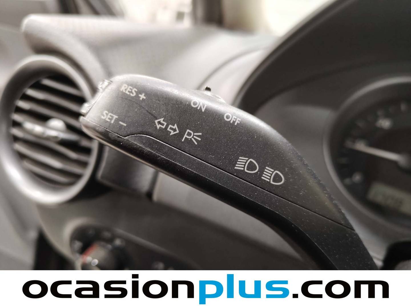 Seat Ibiza SEAT Ibiza 1.9 TDI Sport (100 CV) de segunda mano