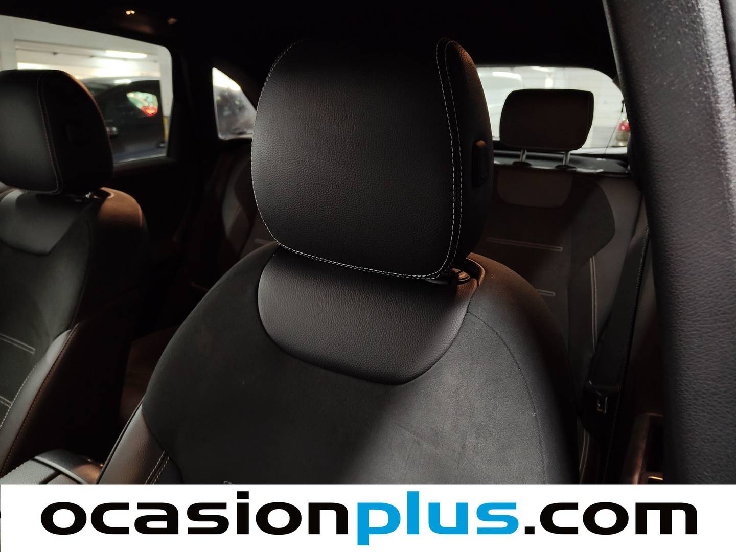 Foto Mercedes Clase B Mercedes-Benz Clase B B 180 (136 CV) PACK AMG