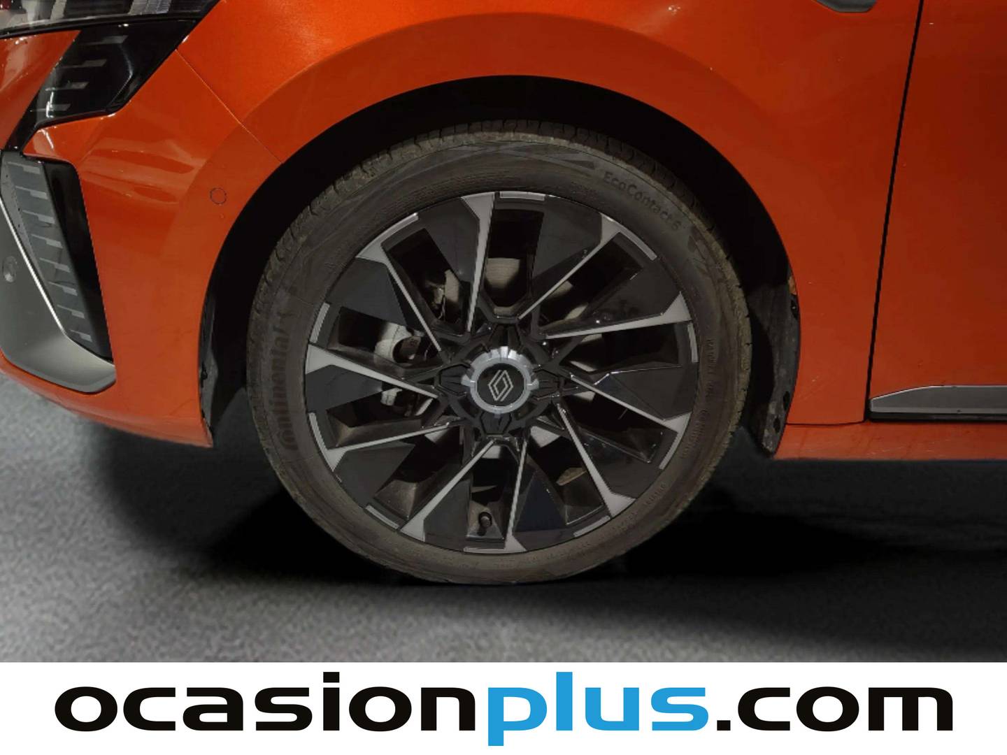 Foto Renault Clio Renault Clio Esprit Alpine E-Tech (143 CV)