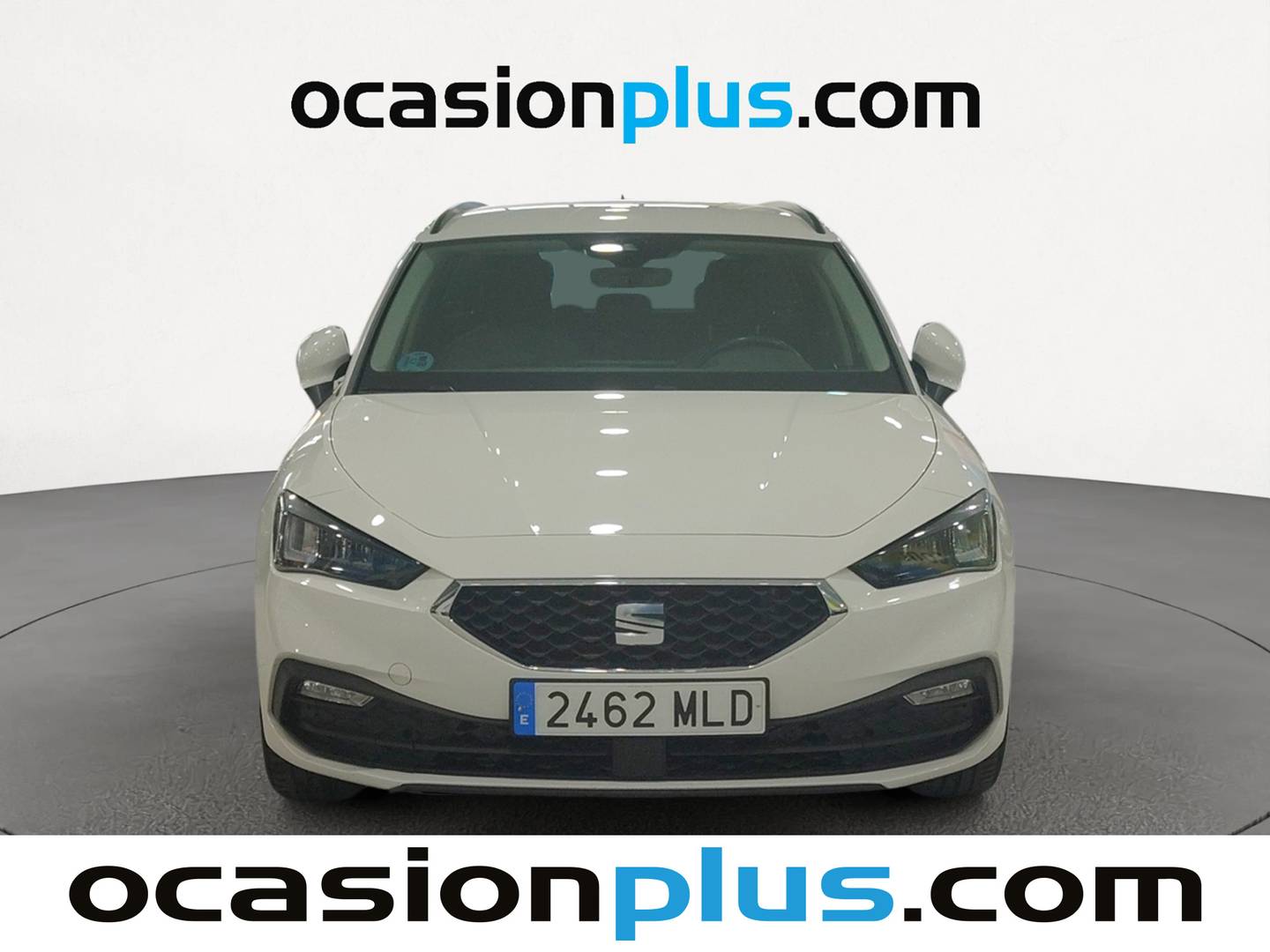 Seat León SEAT Leon ST ST 1.5 TSI S&S Style XL  (130 CV) 130cv