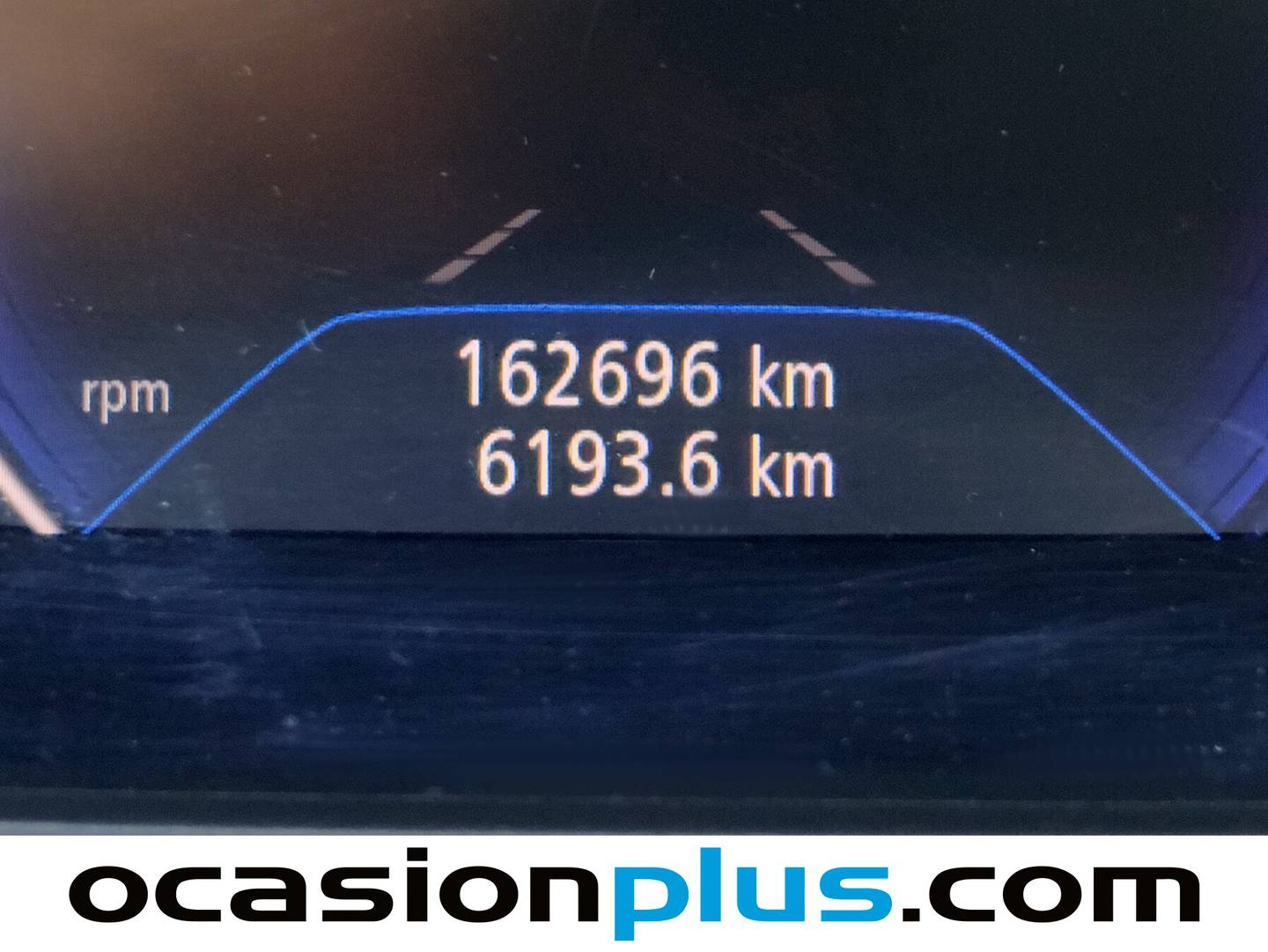 Renault Kadjar Renault Kadjar Zen Energy dCi (130 CV) 4WD seminuevo