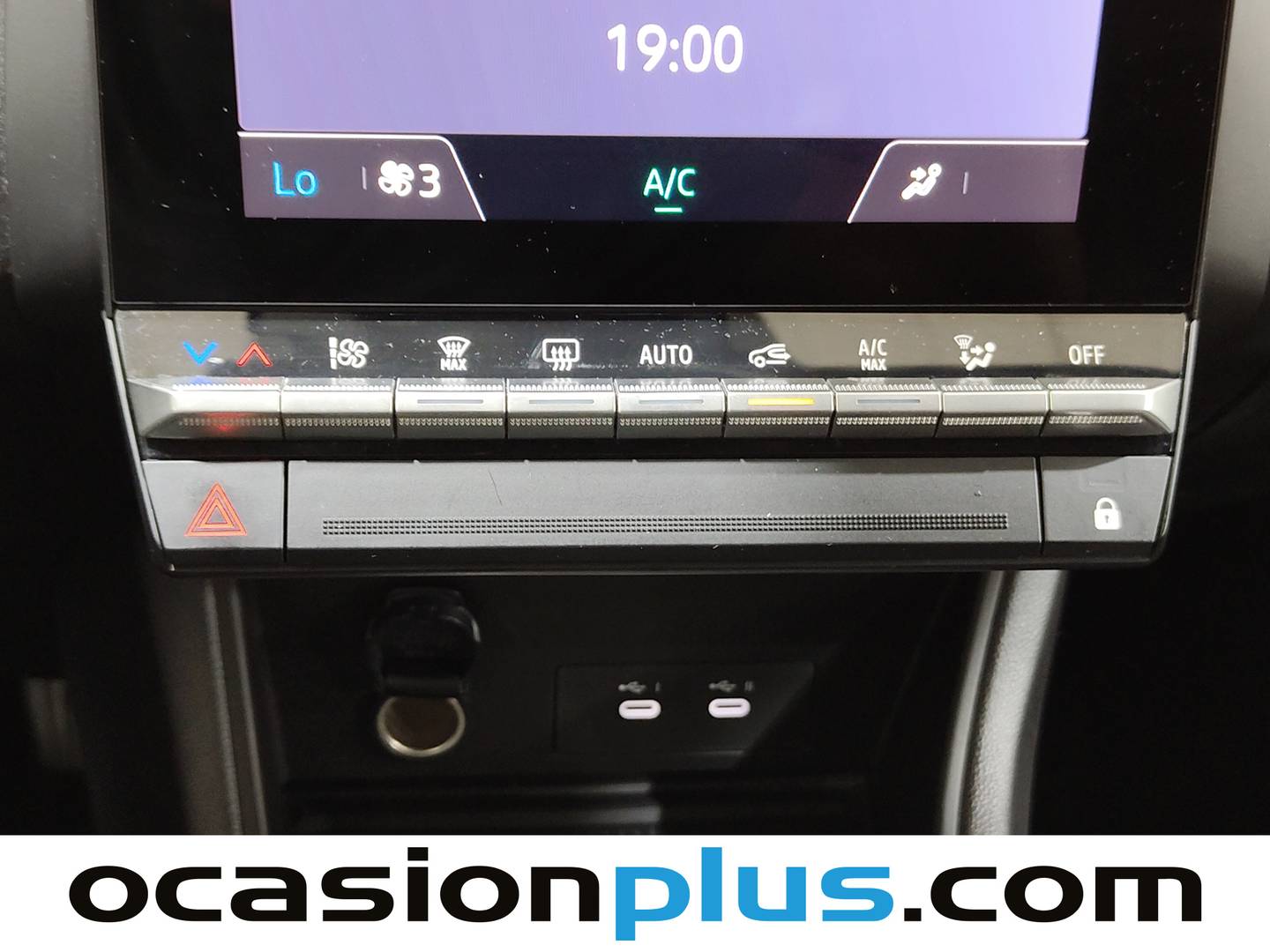 Foto Renault Captur Renault Captur Techno TCe (90 CV)