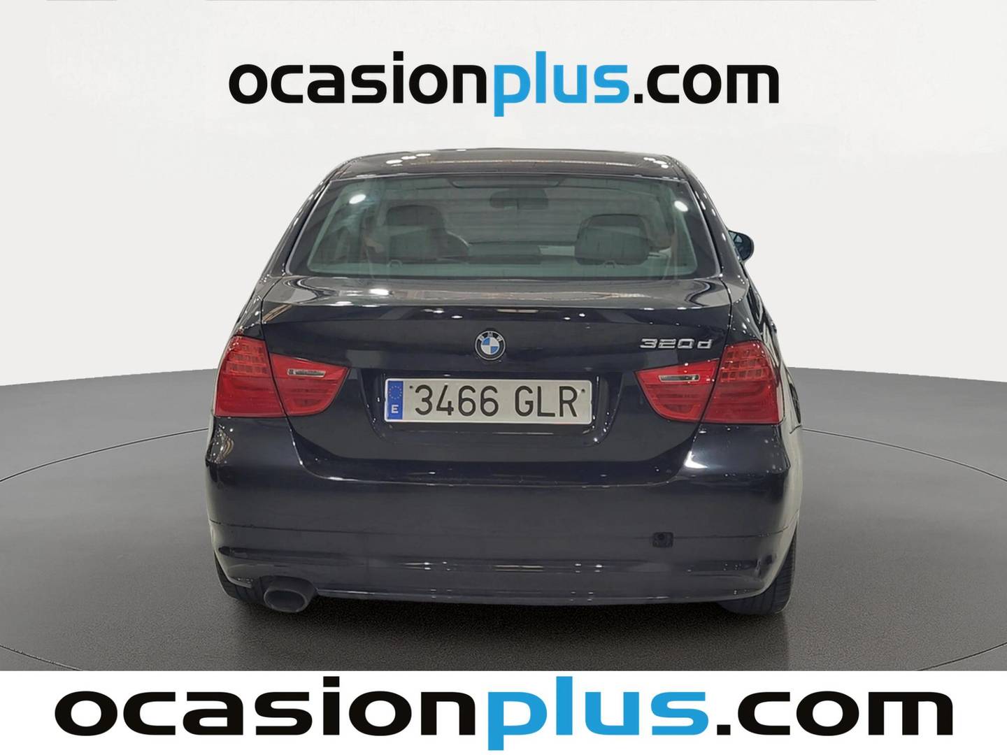 BMW Serie 3 BMW Serie 3 320d (177 CV) barato
