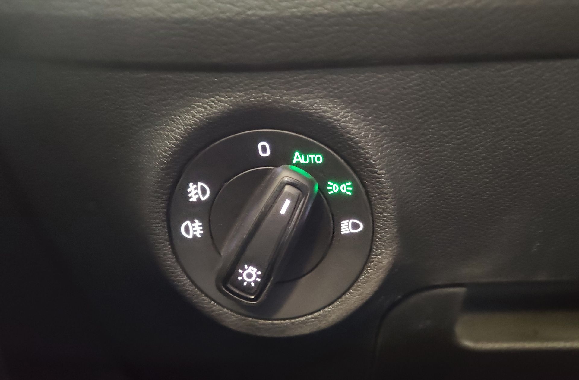 Škoda Kodiaq 1.5 TSI Ambition 4x2 DSG - foto 23