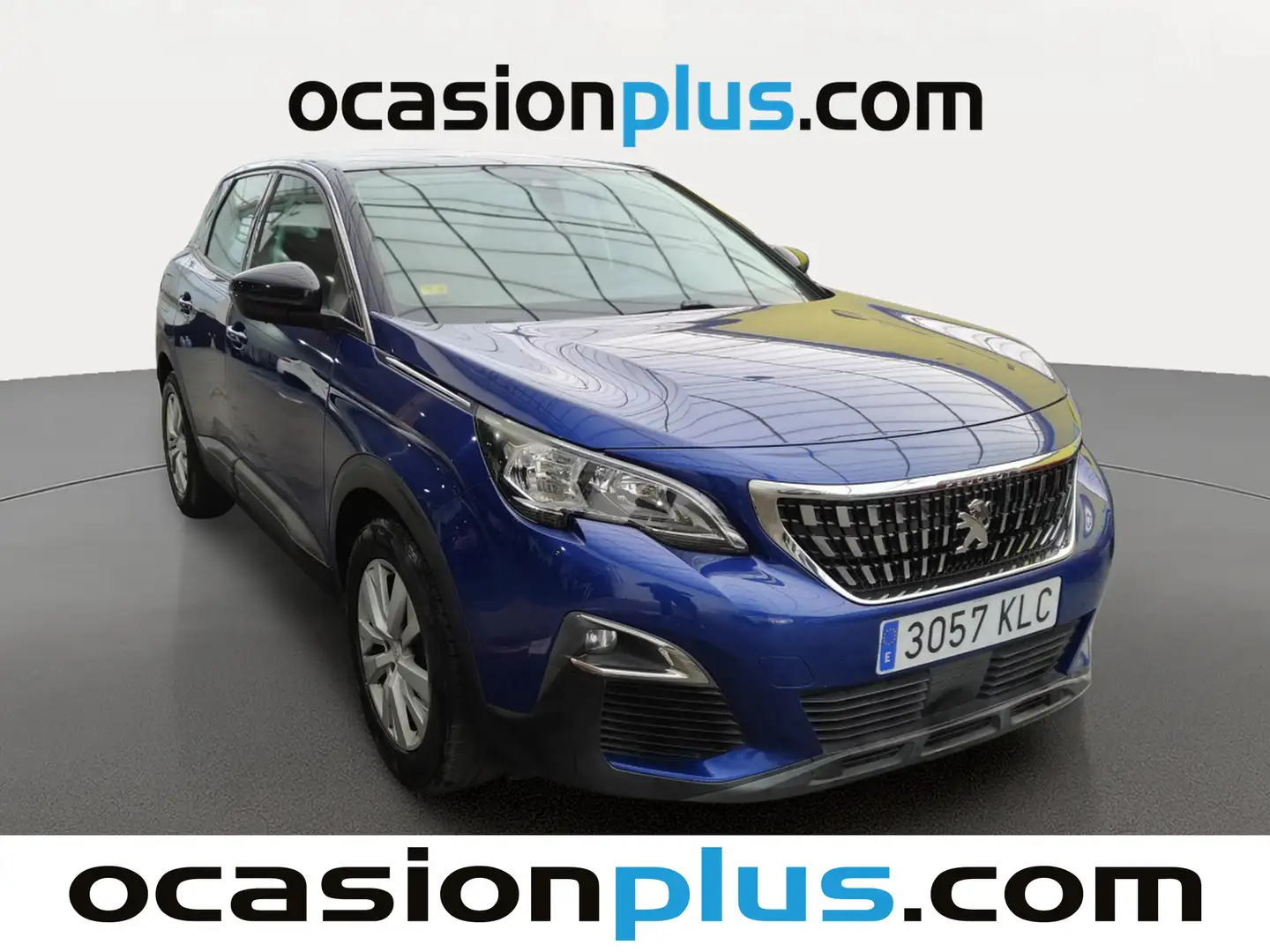 Foto Peugeot 3008 Peugeot 3008 PureTech 130 S&S Active (130 CV)