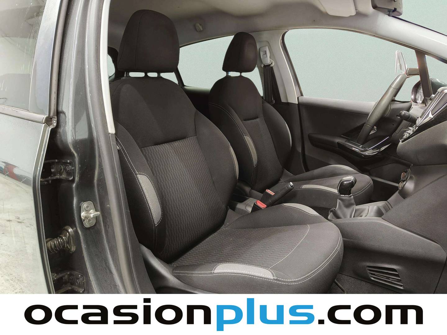 Peugeot 208 Peugeot 208 1.2 PureTech Active (82 CV) al mejor precio