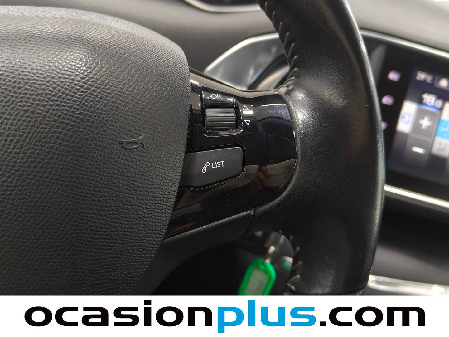 Peugeot 308 Peugeot 308 PureTech 130 S&S Style (130 CV) manual