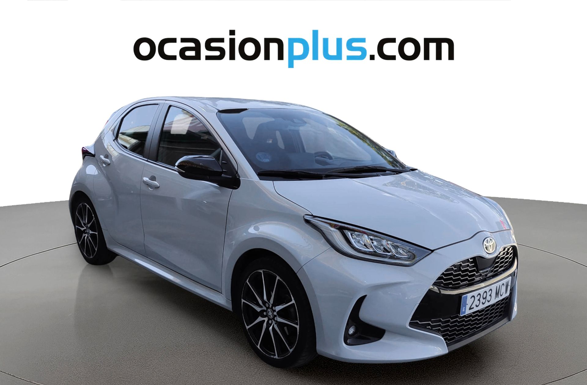 Toyota Yaris 1.5 120H GR-Sport - foto 2