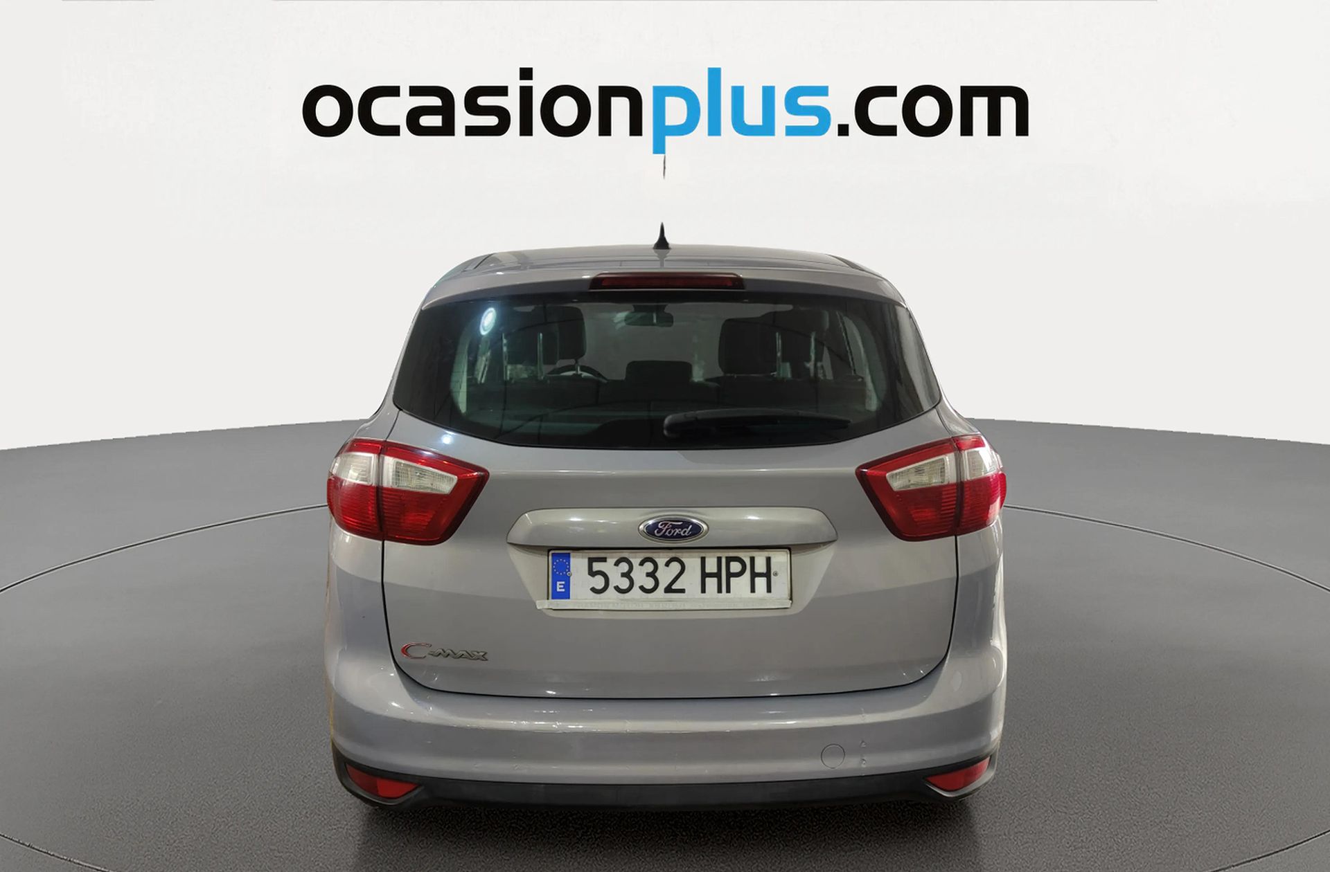 Ford C-Max 1.6 TDCi Trend - foto 12