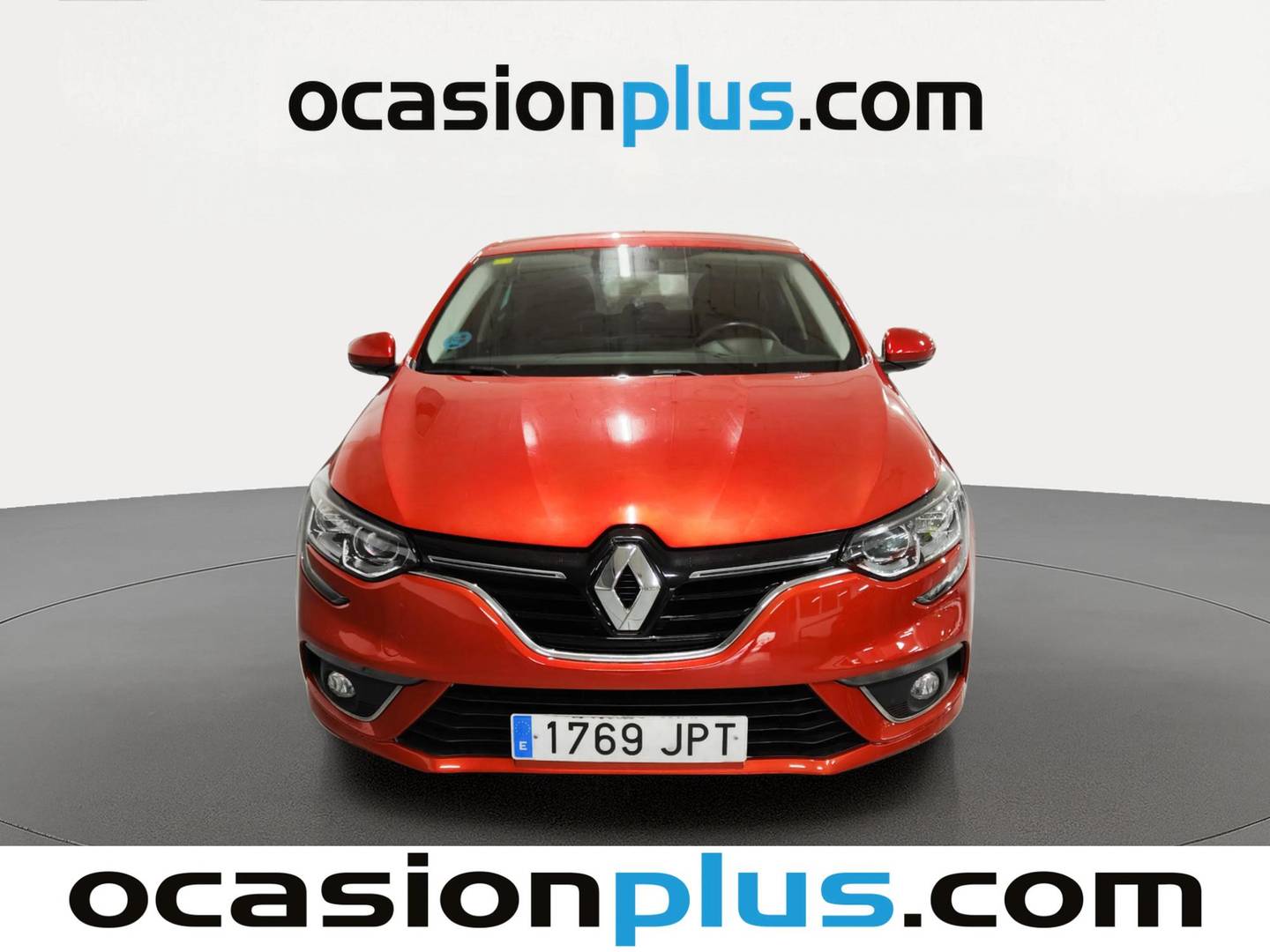 Renault Mégane Renault Megane Intens Energy TCe (130 CV) 130cv