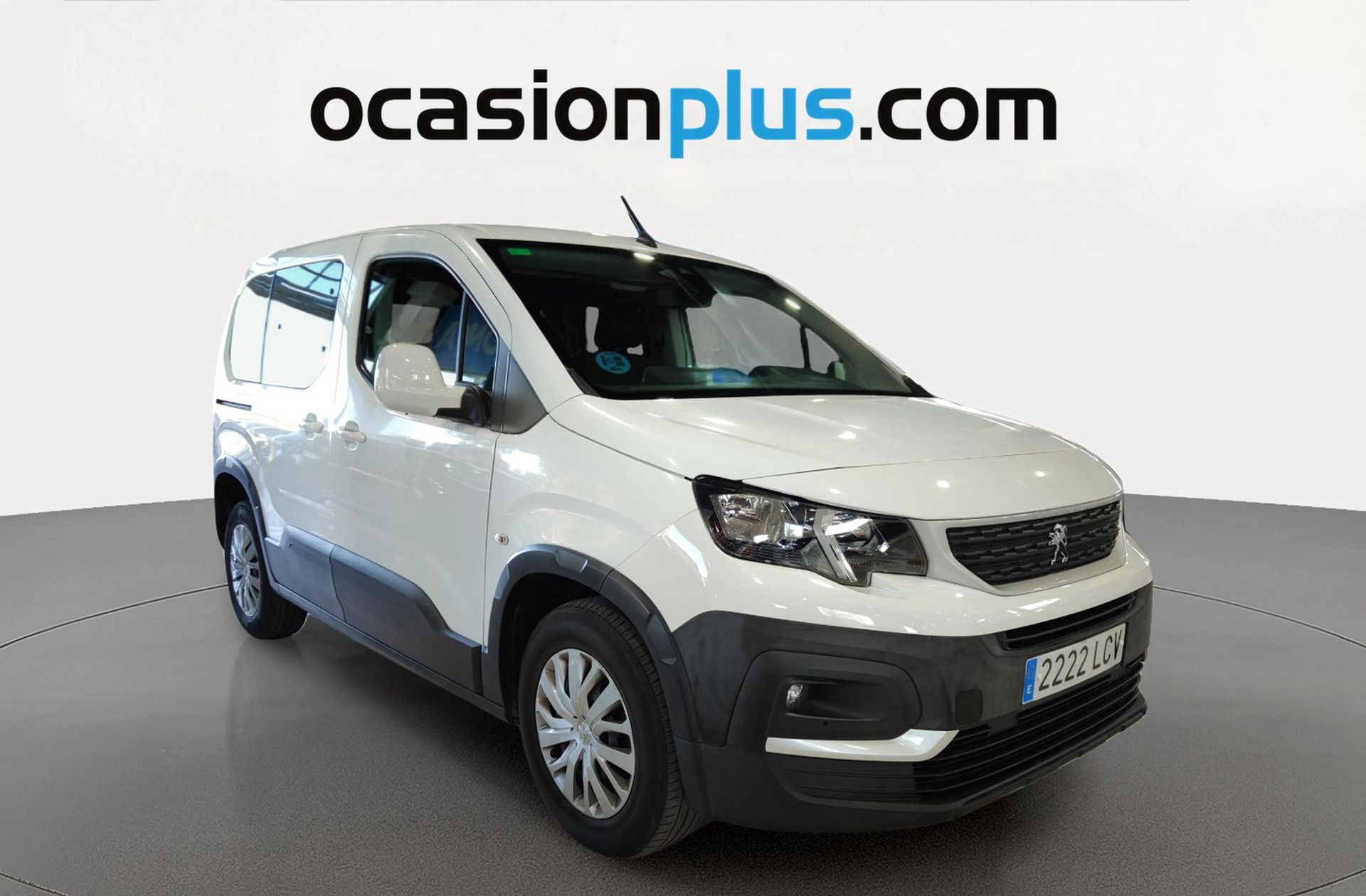 Peugeot Rifter BlueHDi 130 Active Standard - foto 2
