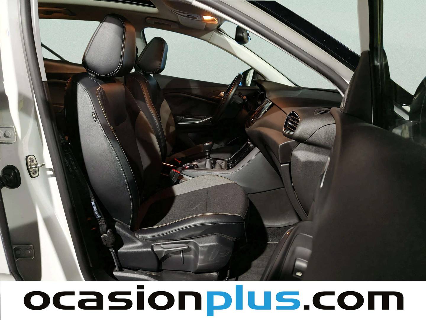 Foto Opel Grandland X Opel Grandland X 1.6 CDTi Excellence (120 CV)