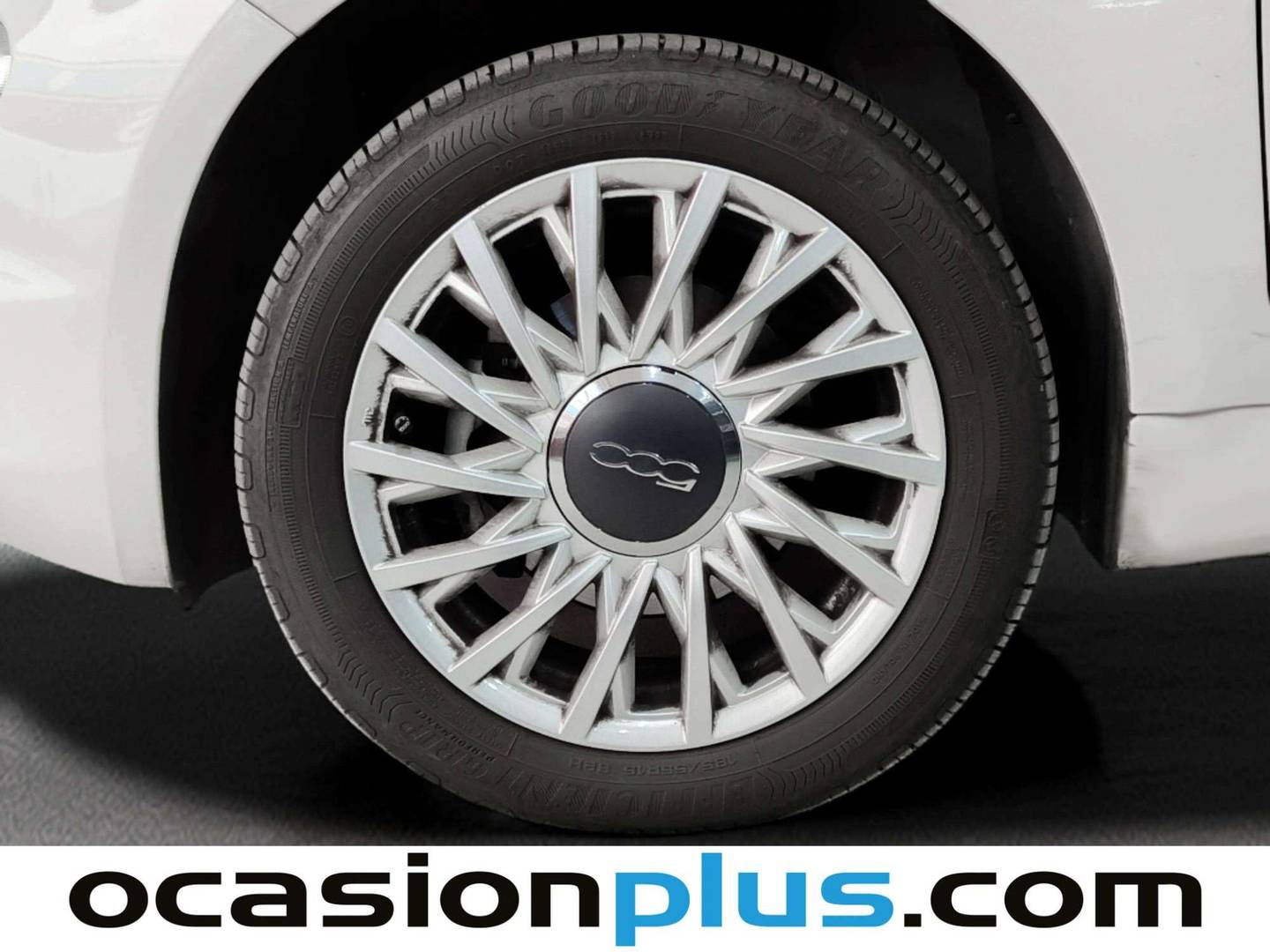 Foto Fiat 500C Fiat 500C 1.0 Hybrid Dolcevita (70 CV)