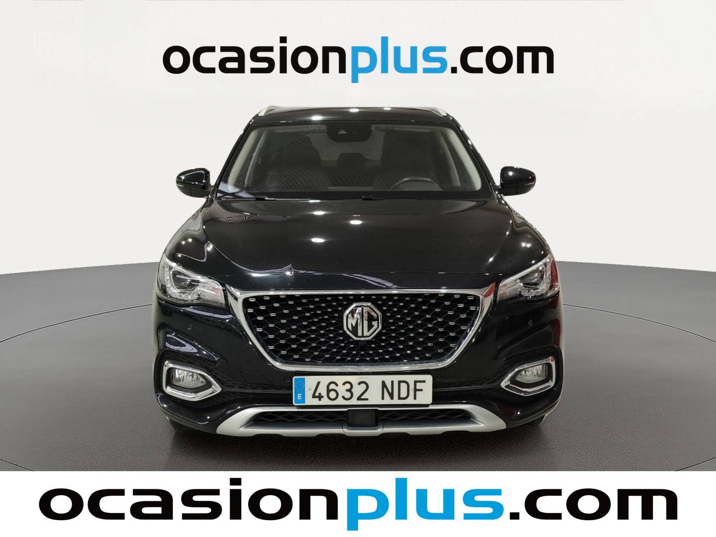 MG HS MG HS 1.5 Turbo GDI Comfort (162 CV) 162cv