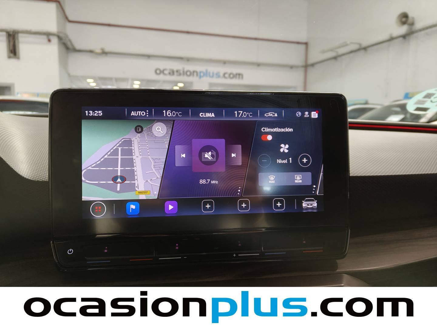 Foto Seat León SEAT León ST 1.5 TSI S&S Xcellence Go M (150 CV)