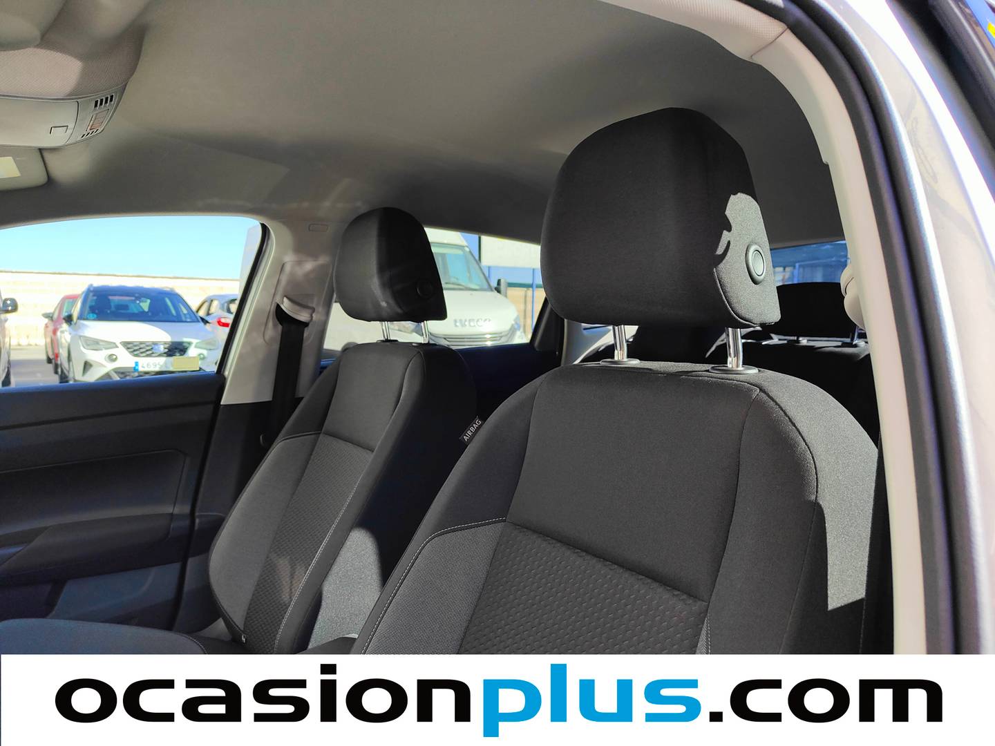 Volkswagen Taigo Volkswagen Taigo "Más" 1.0 TSI (115 CV) DSG de segunda mano